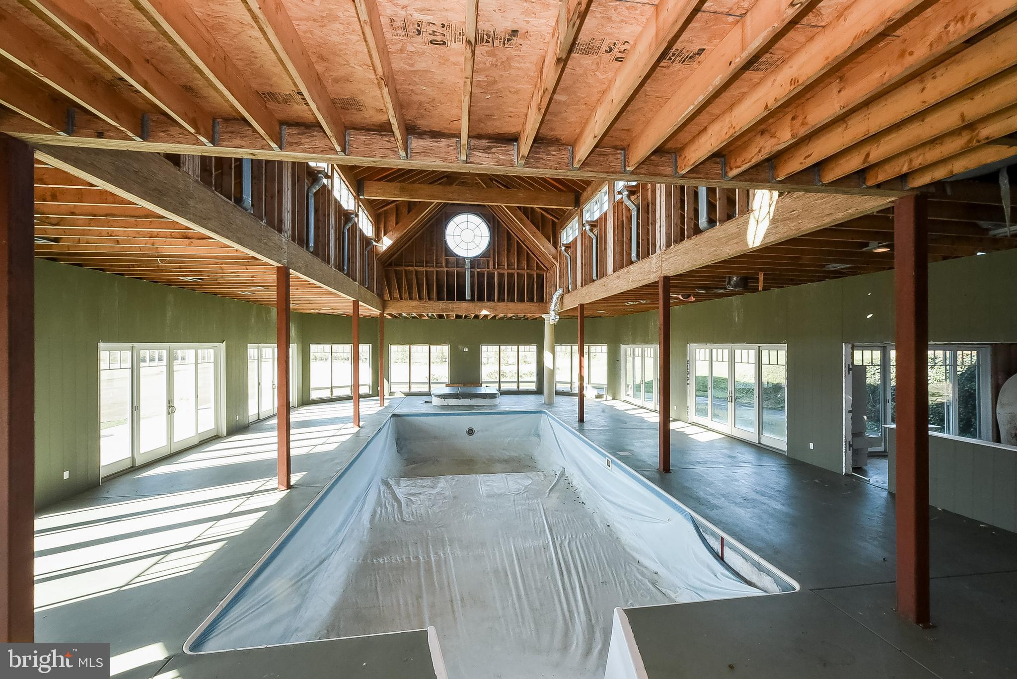 JARRETTSVILLE - Residential