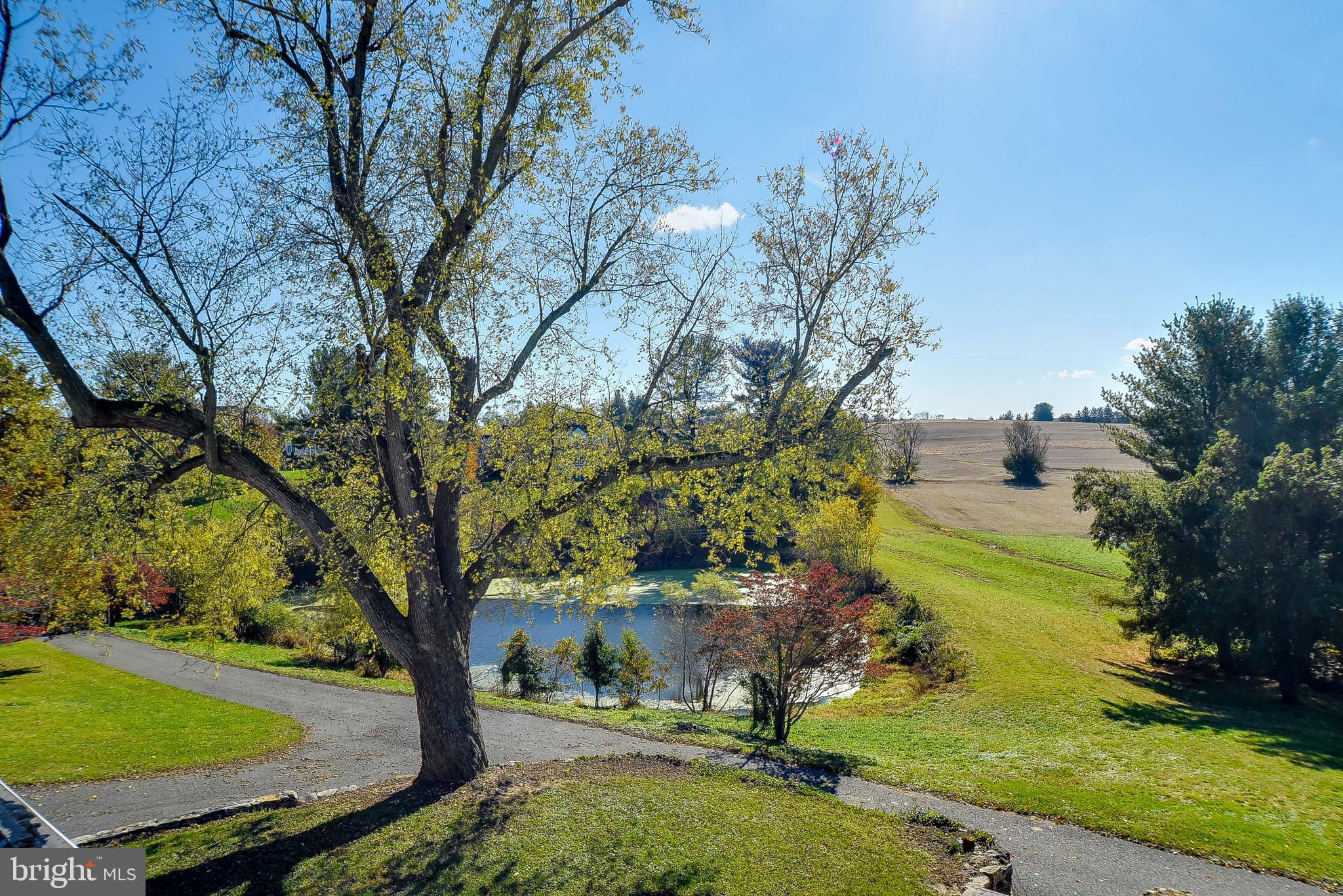 JARRETTSVILLE - Residential