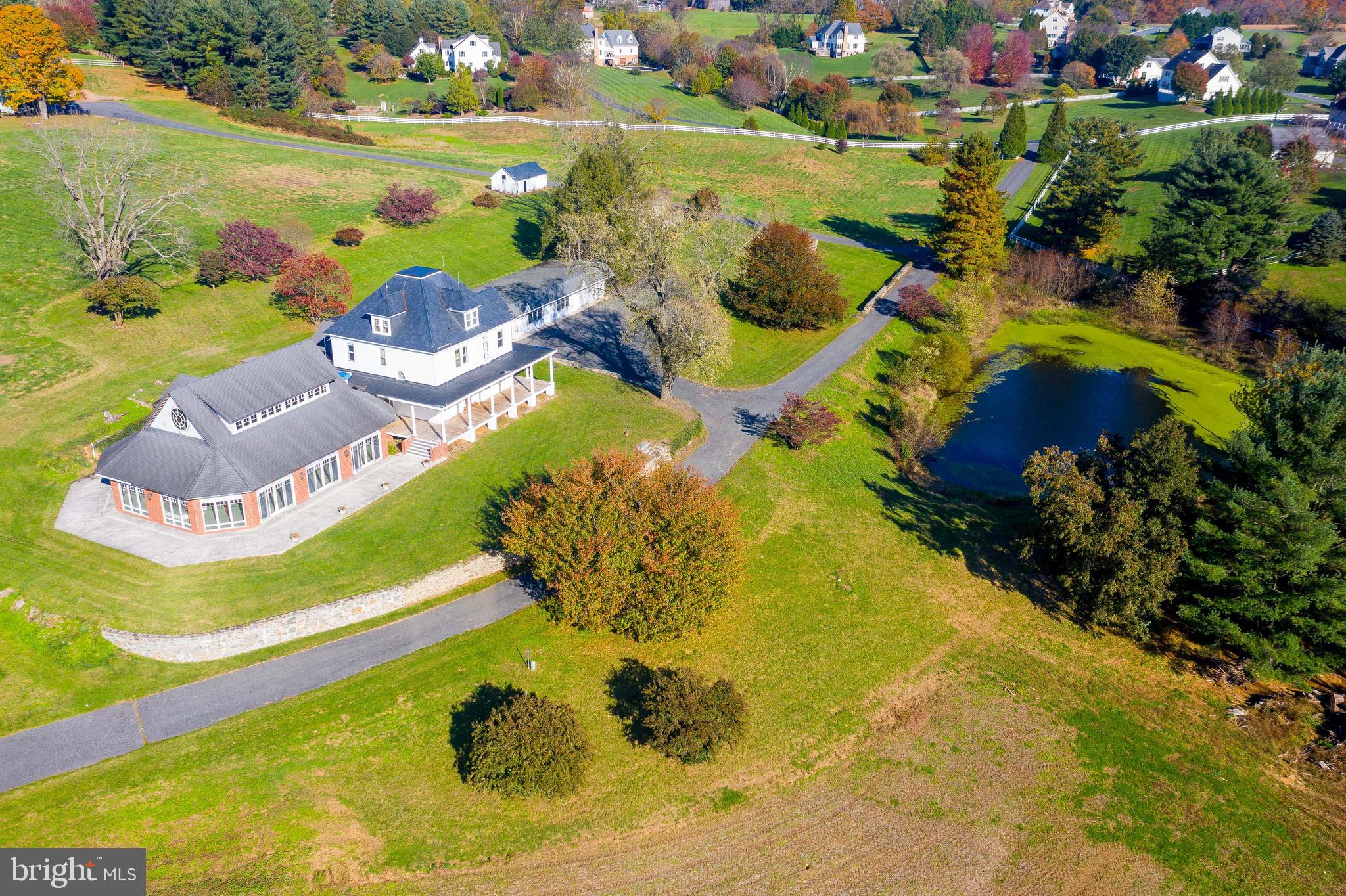 JARRETTSVILLE - Residential