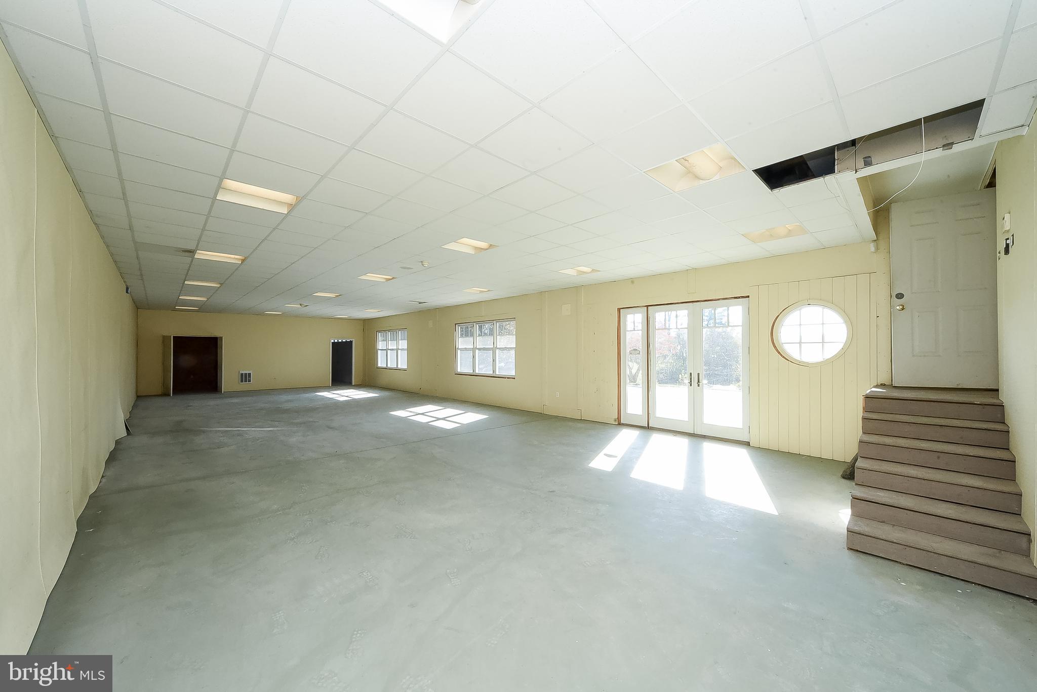 JARRETTSVILLE - Residential