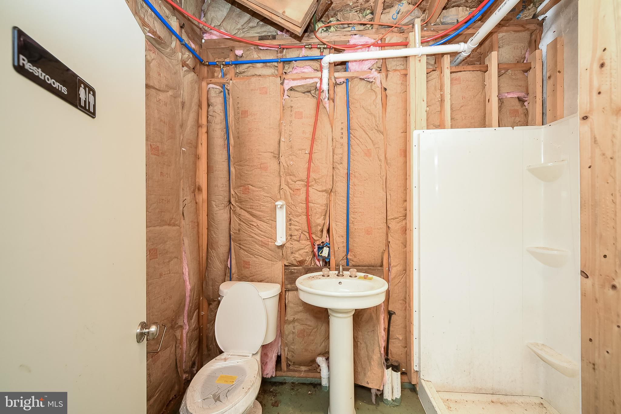 JARRETTSVILLE - Residential