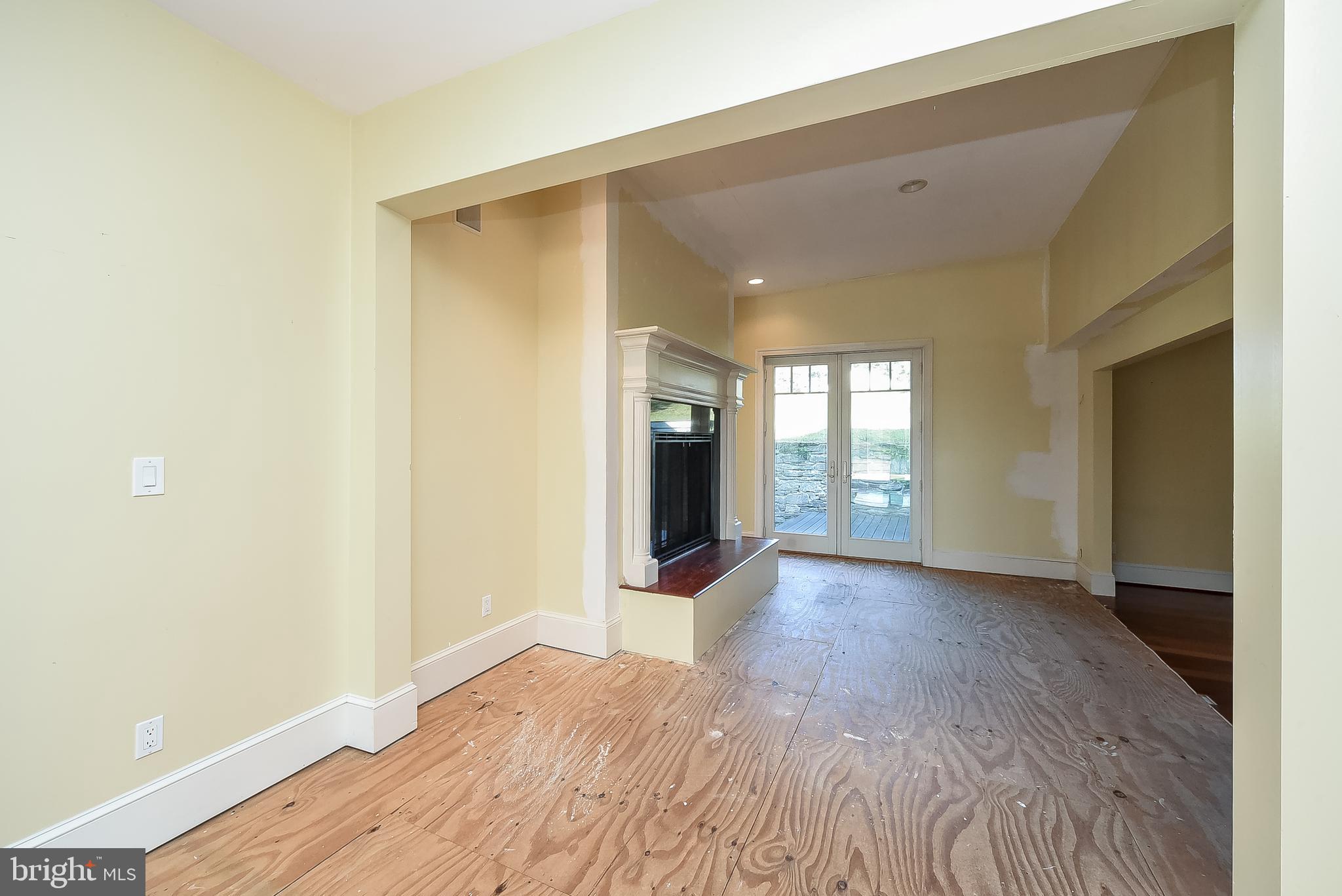 JARRETTSVILLE - Residential