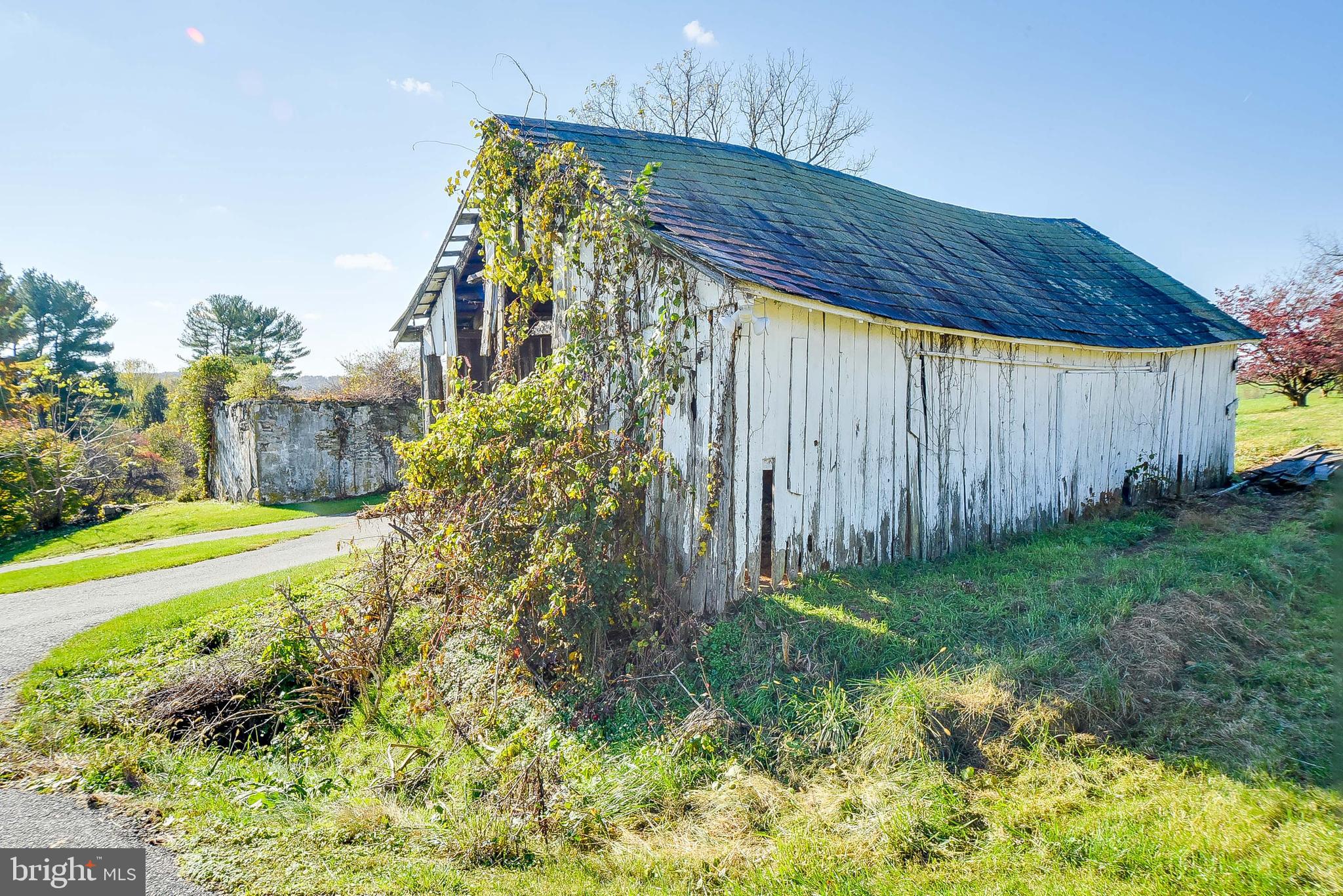 JARRETTSVILLE - Residential