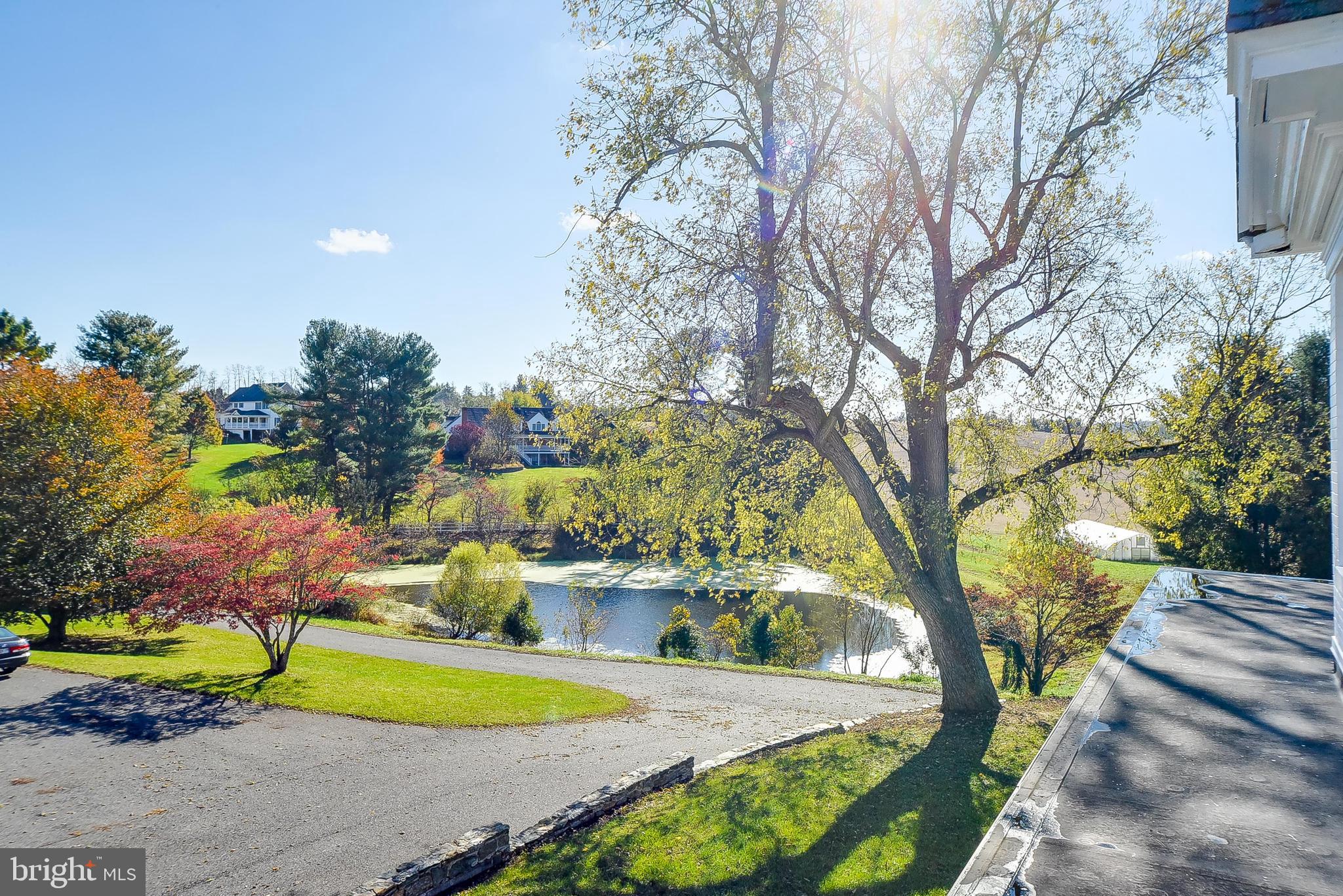 JARRETTSVILLE - Residential