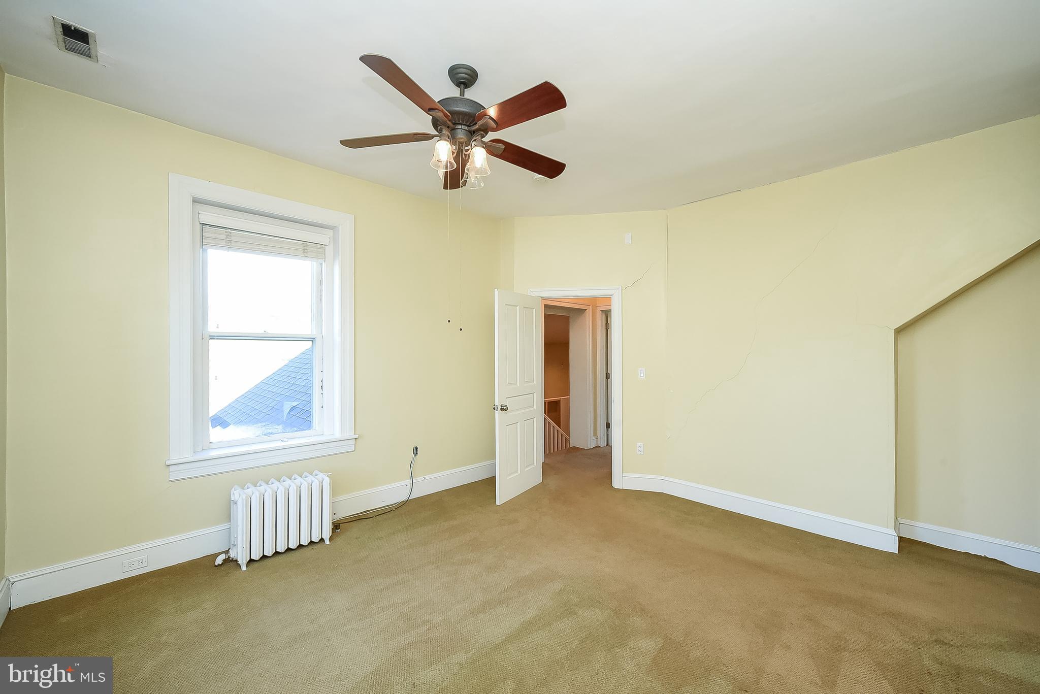 JARRETTSVILLE - Residential