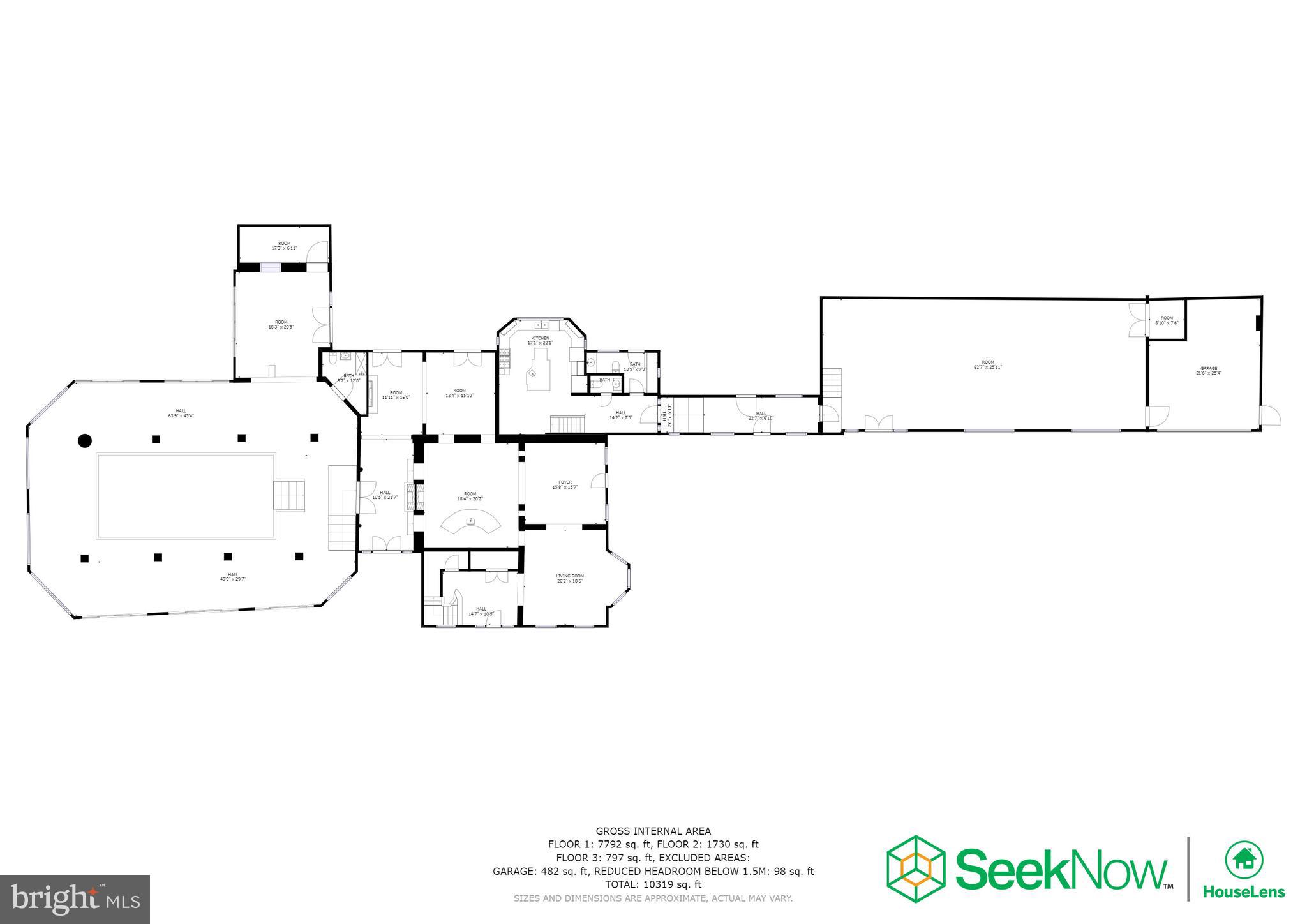 JARRETTSVILLE - Residential