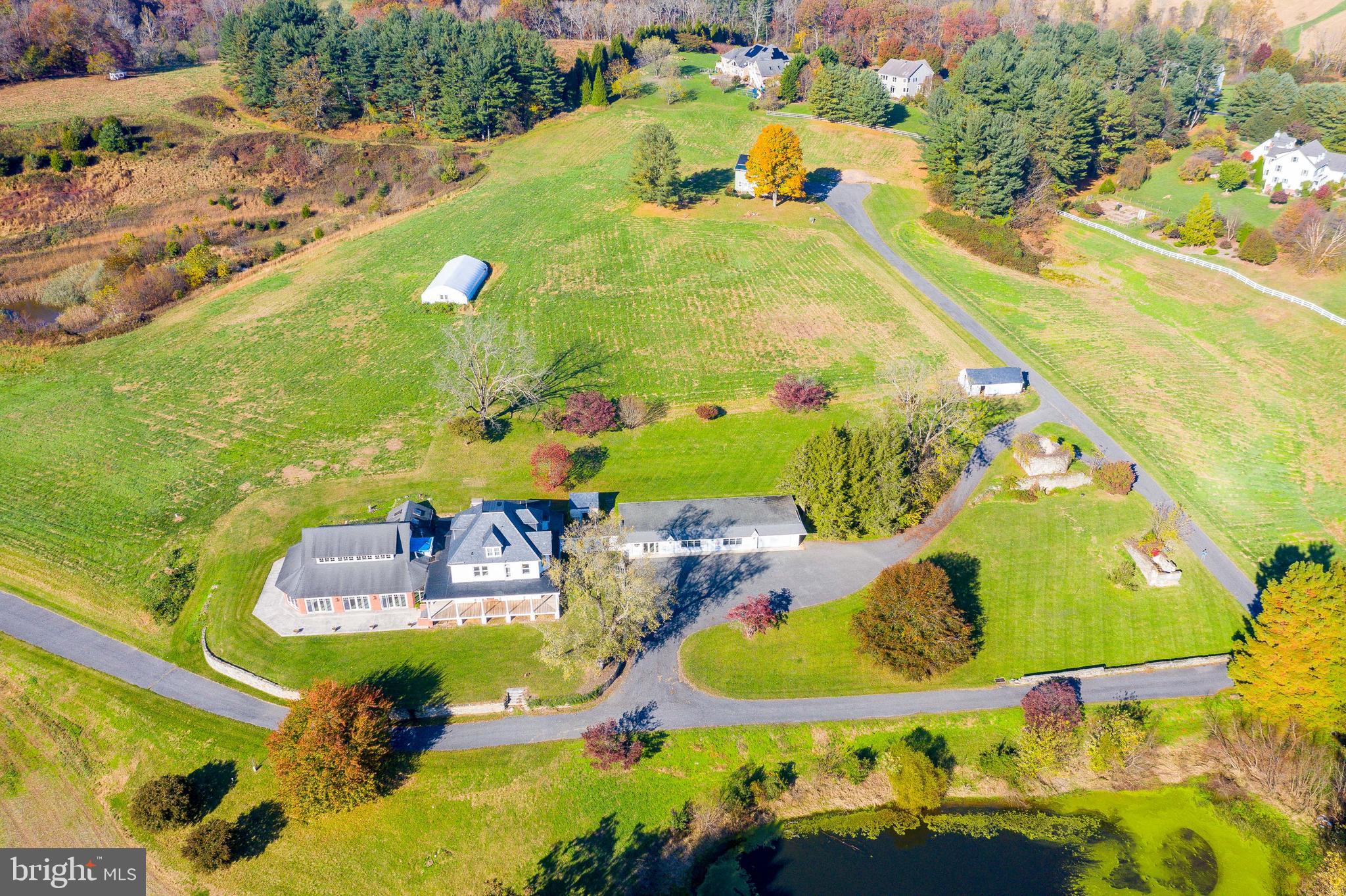 JARRETTSVILLE - Residential