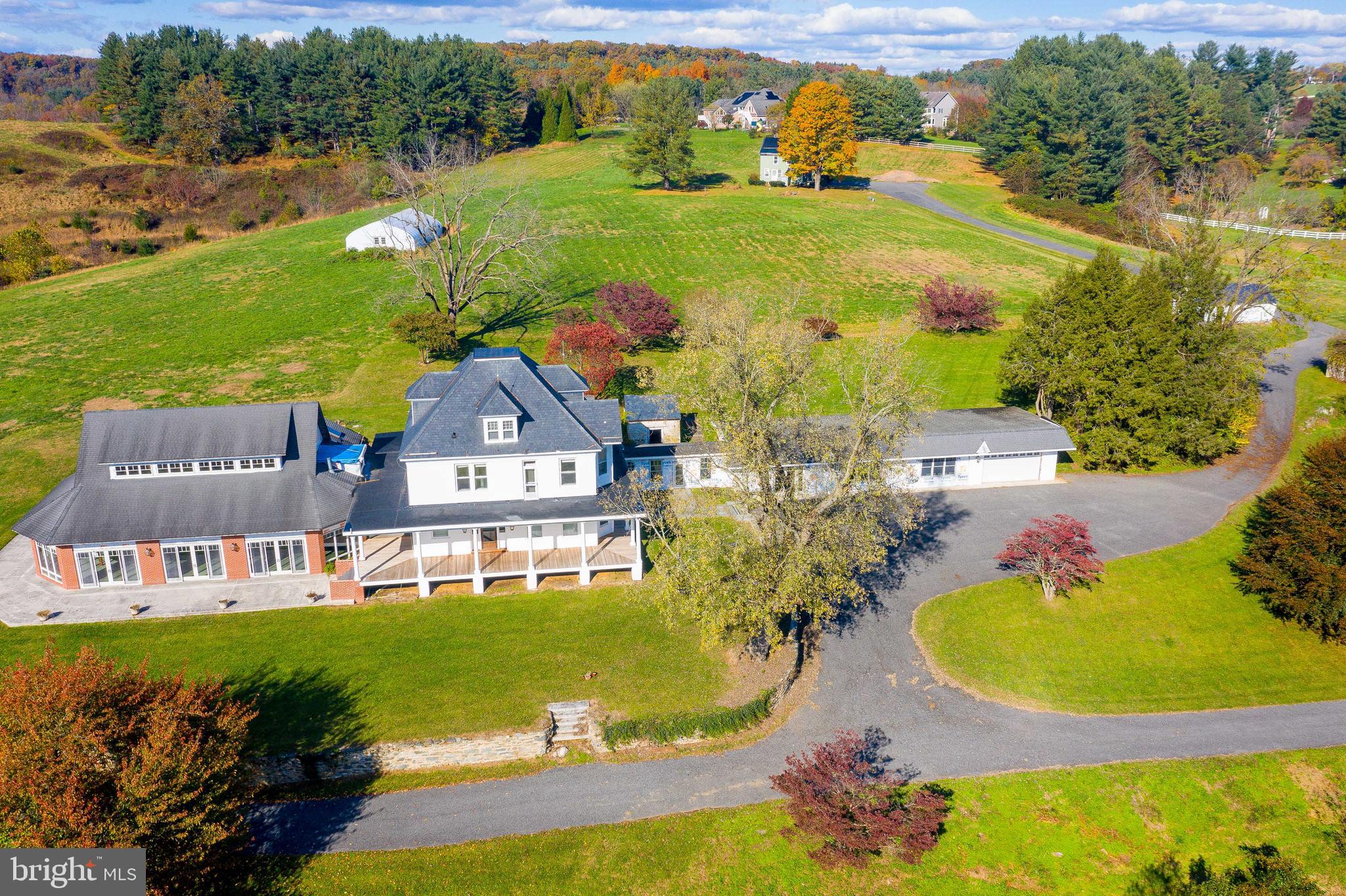 JARRETTSVILLE - Residential