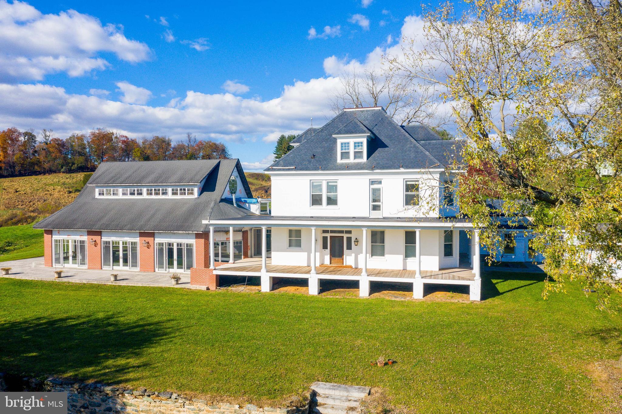 JARRETTSVILLE - Residential