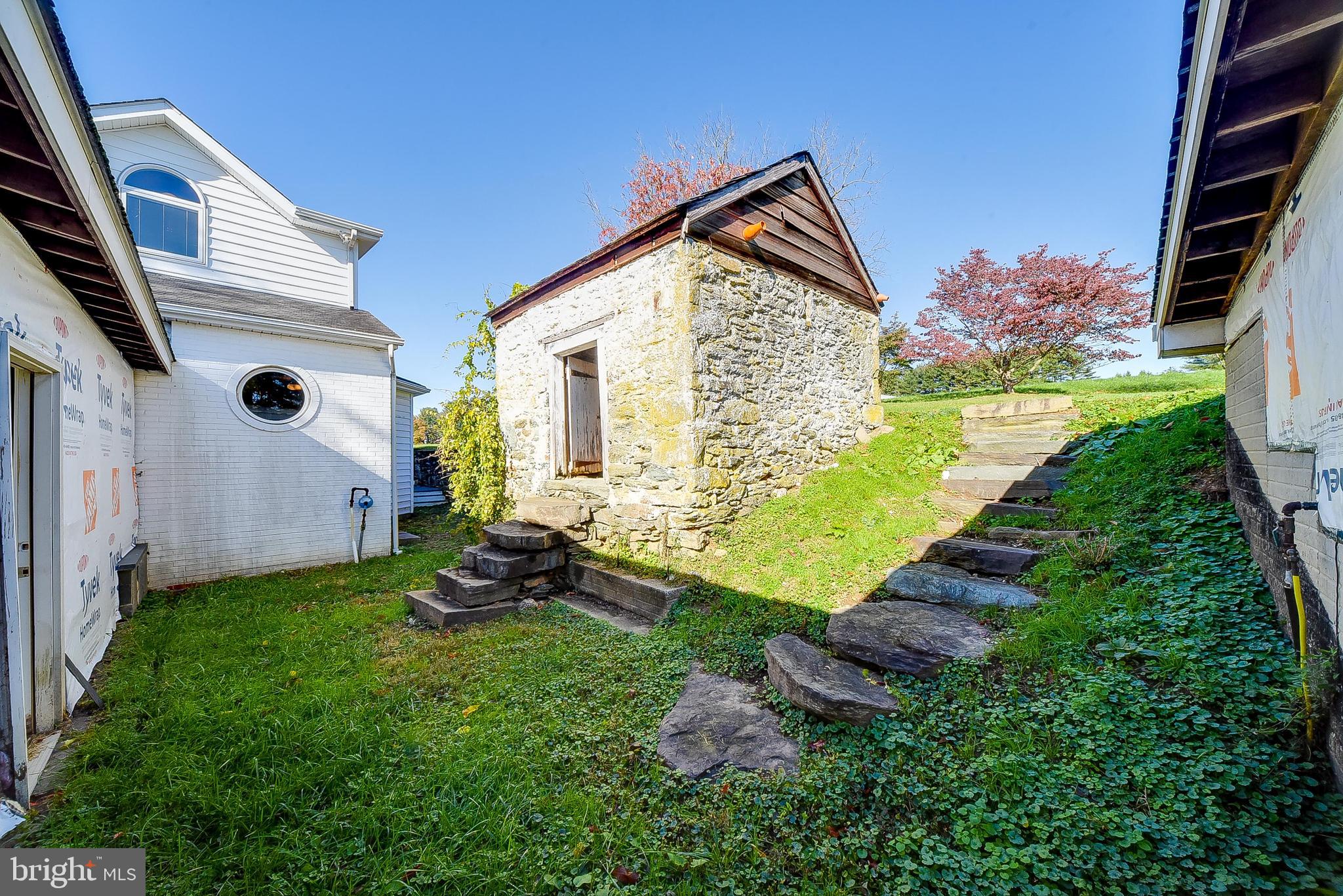 JARRETTSVILLE - Residential