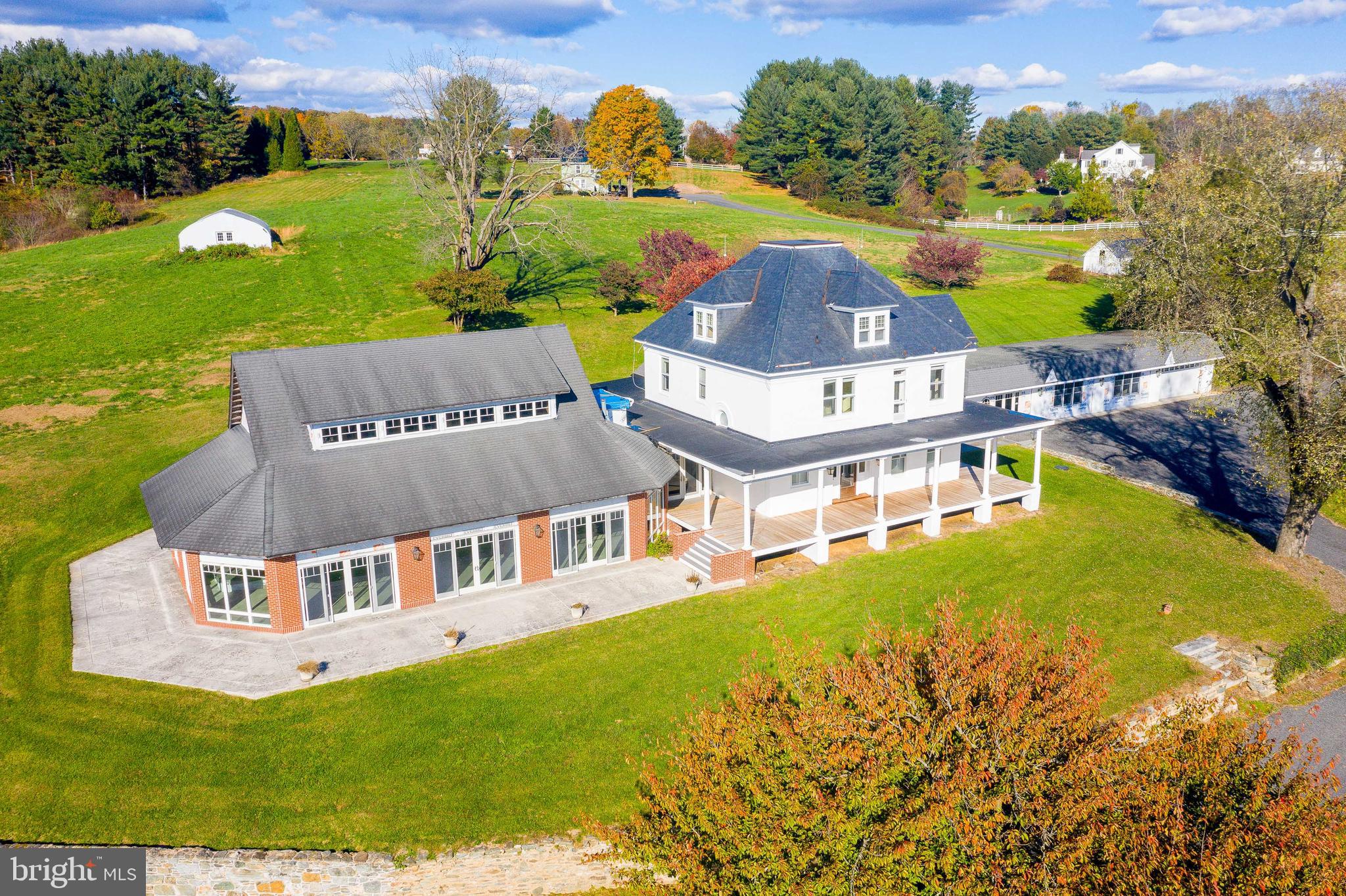 JARRETTSVILLE - Residential