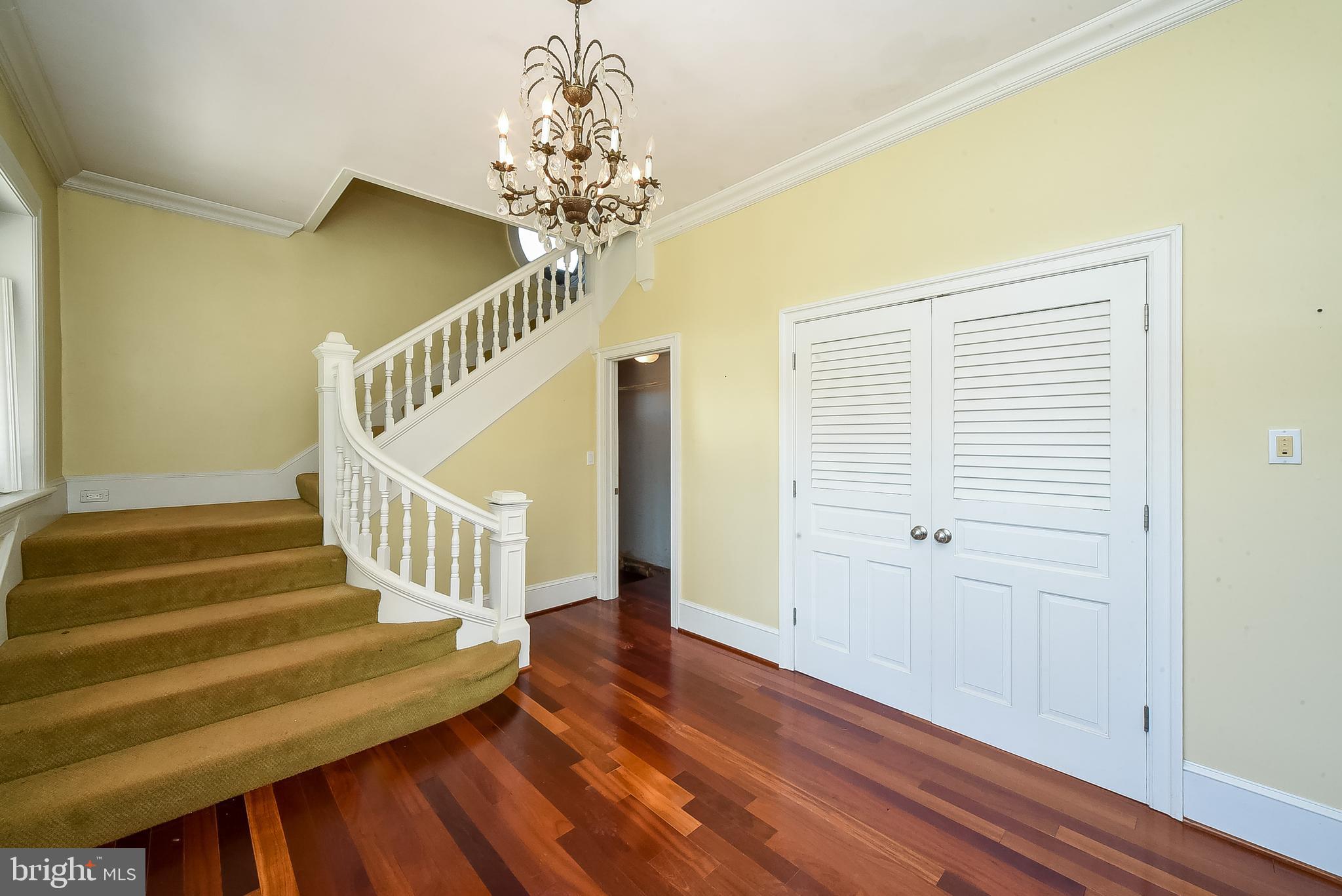 JARRETTSVILLE - Residential