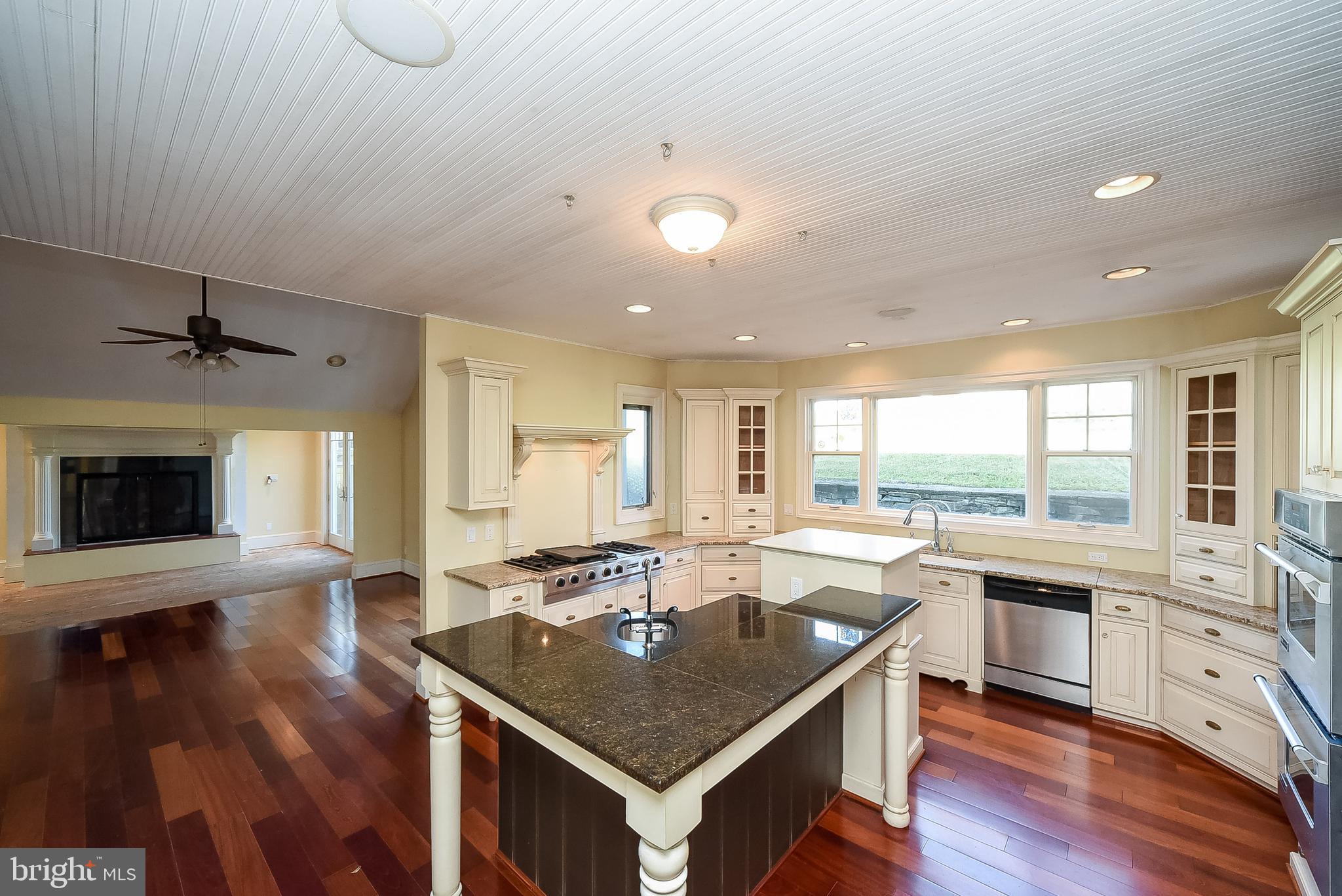 JARRETTSVILLE - Residential