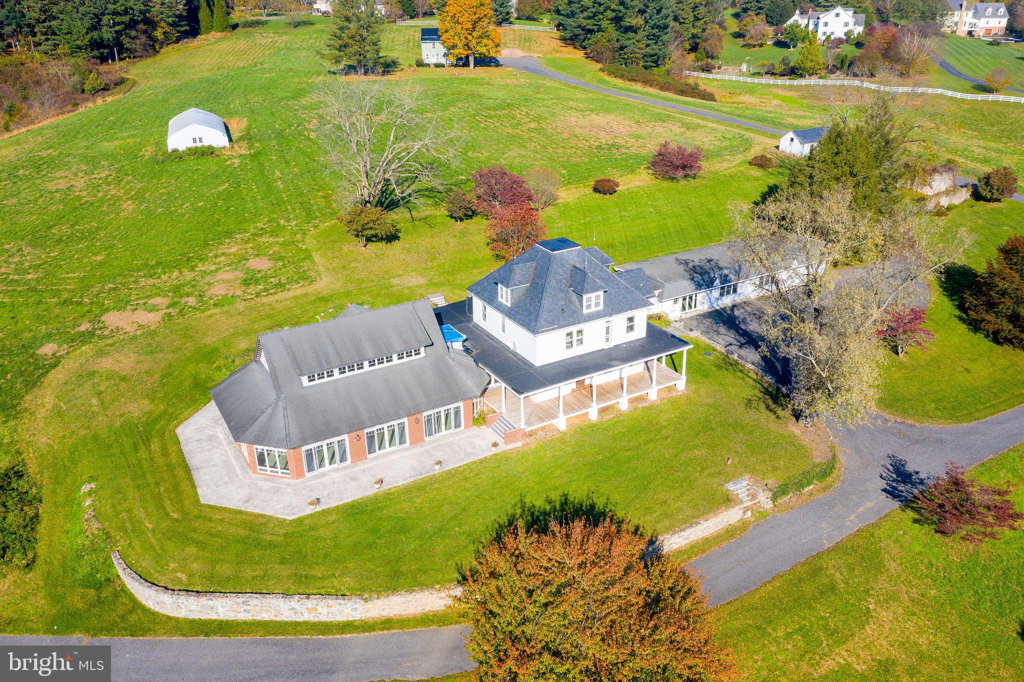 JARRETTSVILLE - Residential