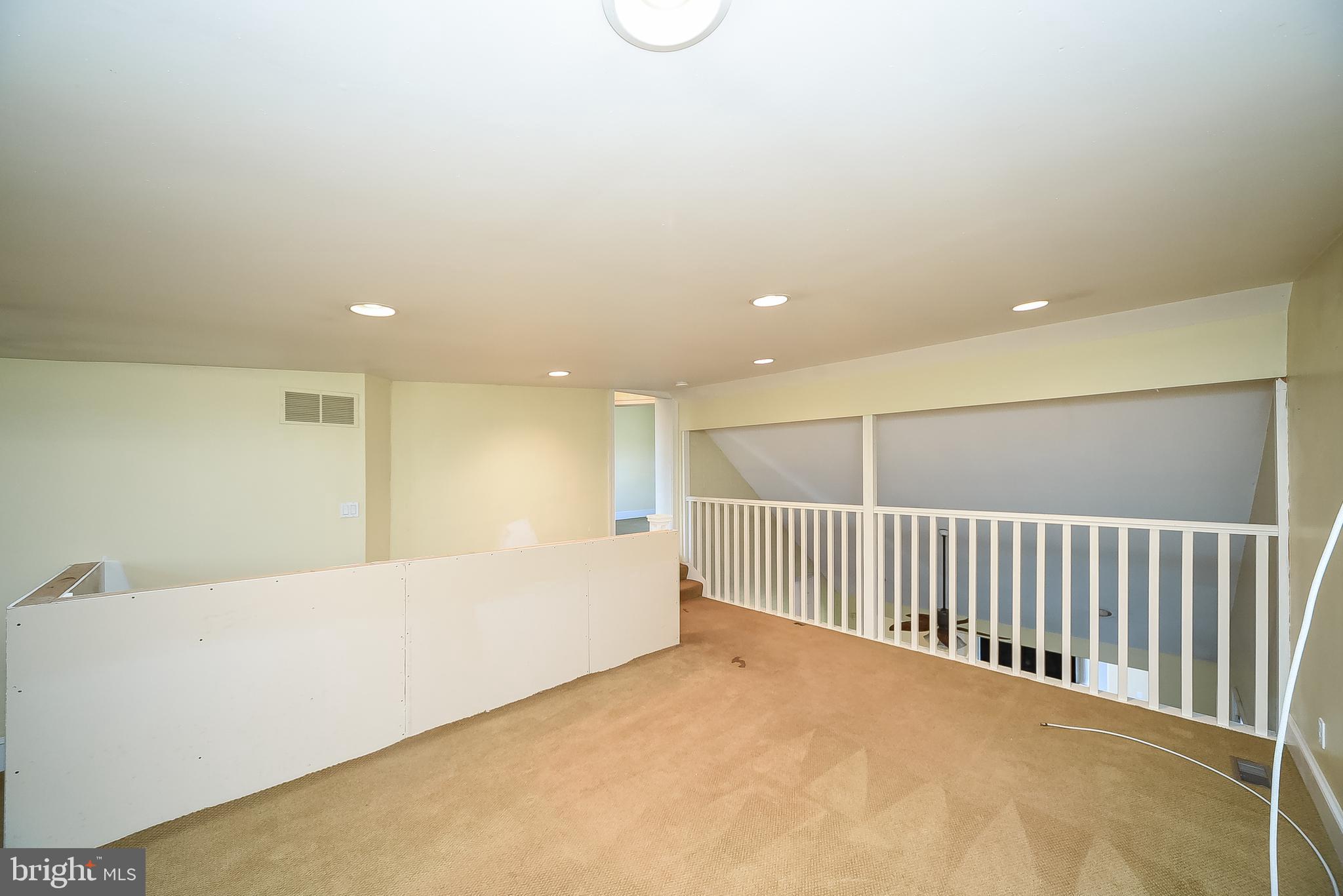 JARRETTSVILLE - Residential