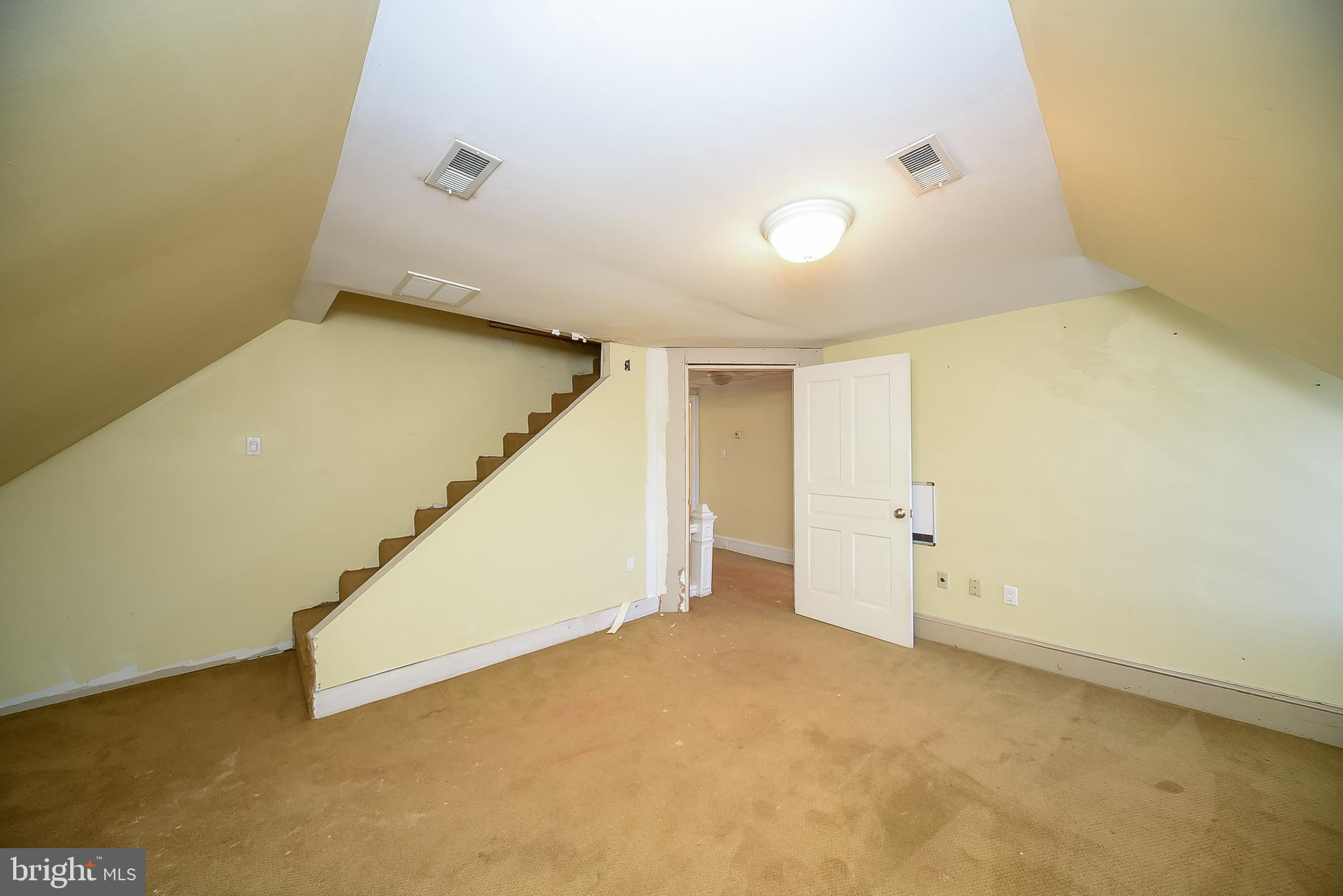 JARRETTSVILLE - Residential