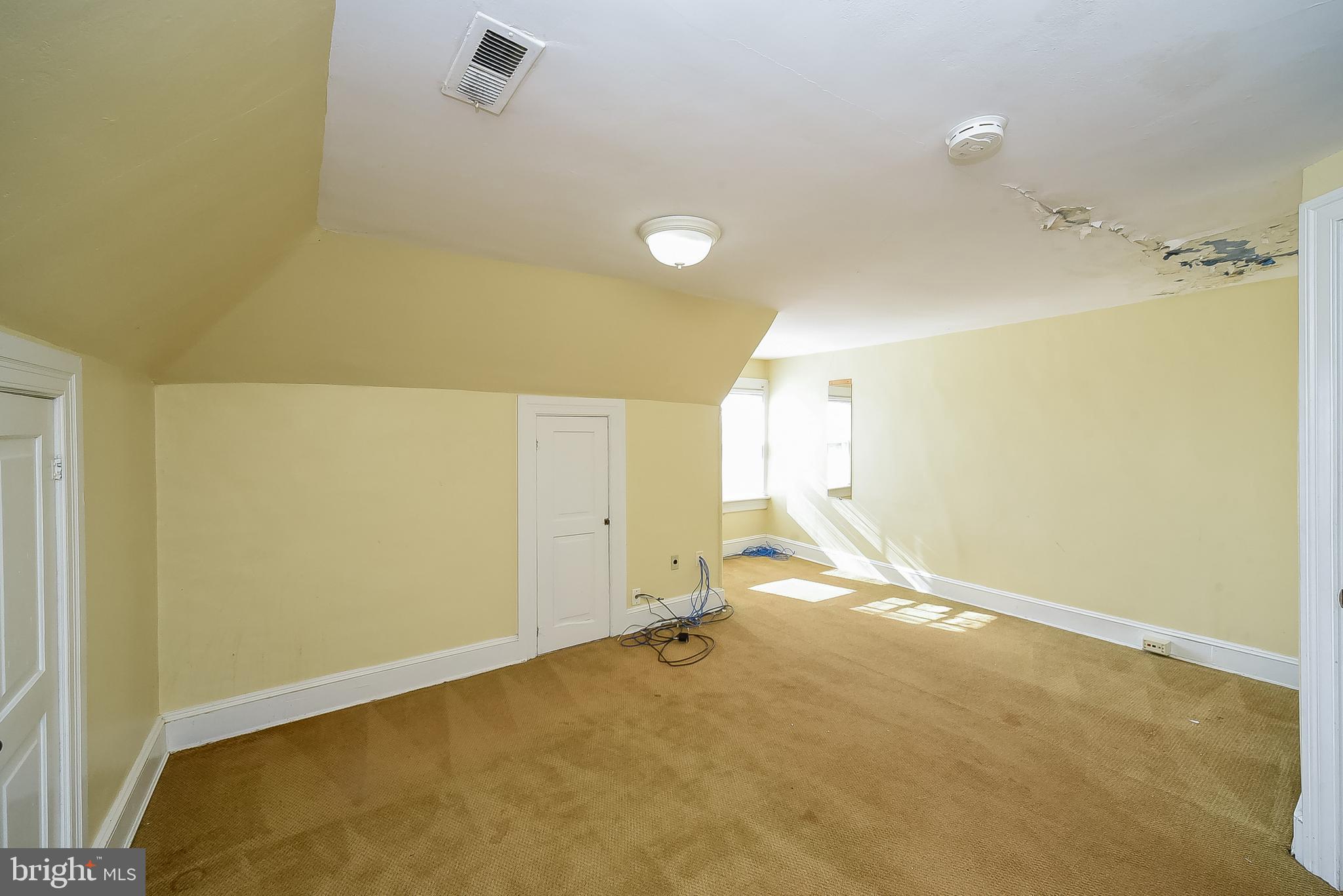 JARRETTSVILLE - Residential