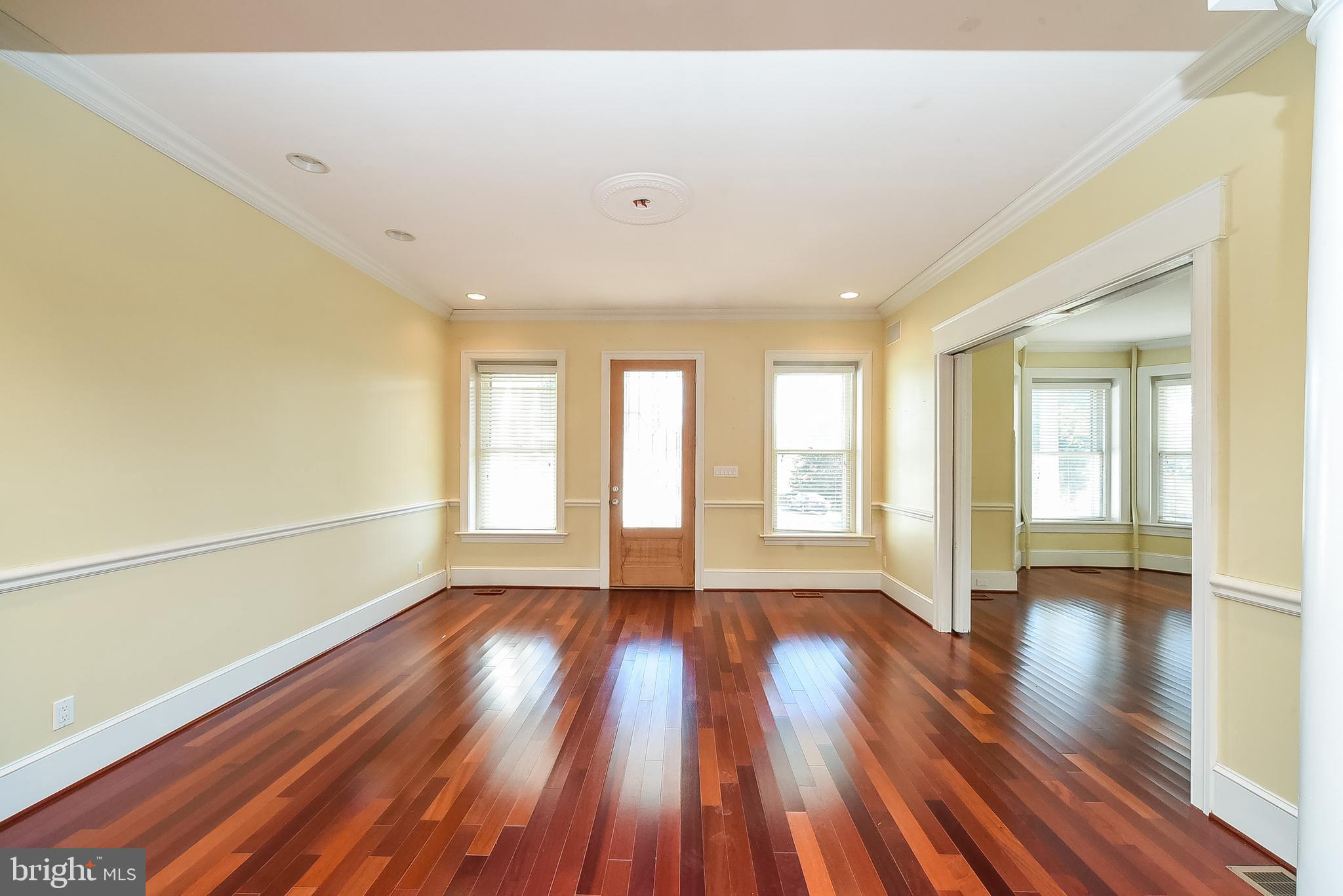 JARRETTSVILLE - Residential