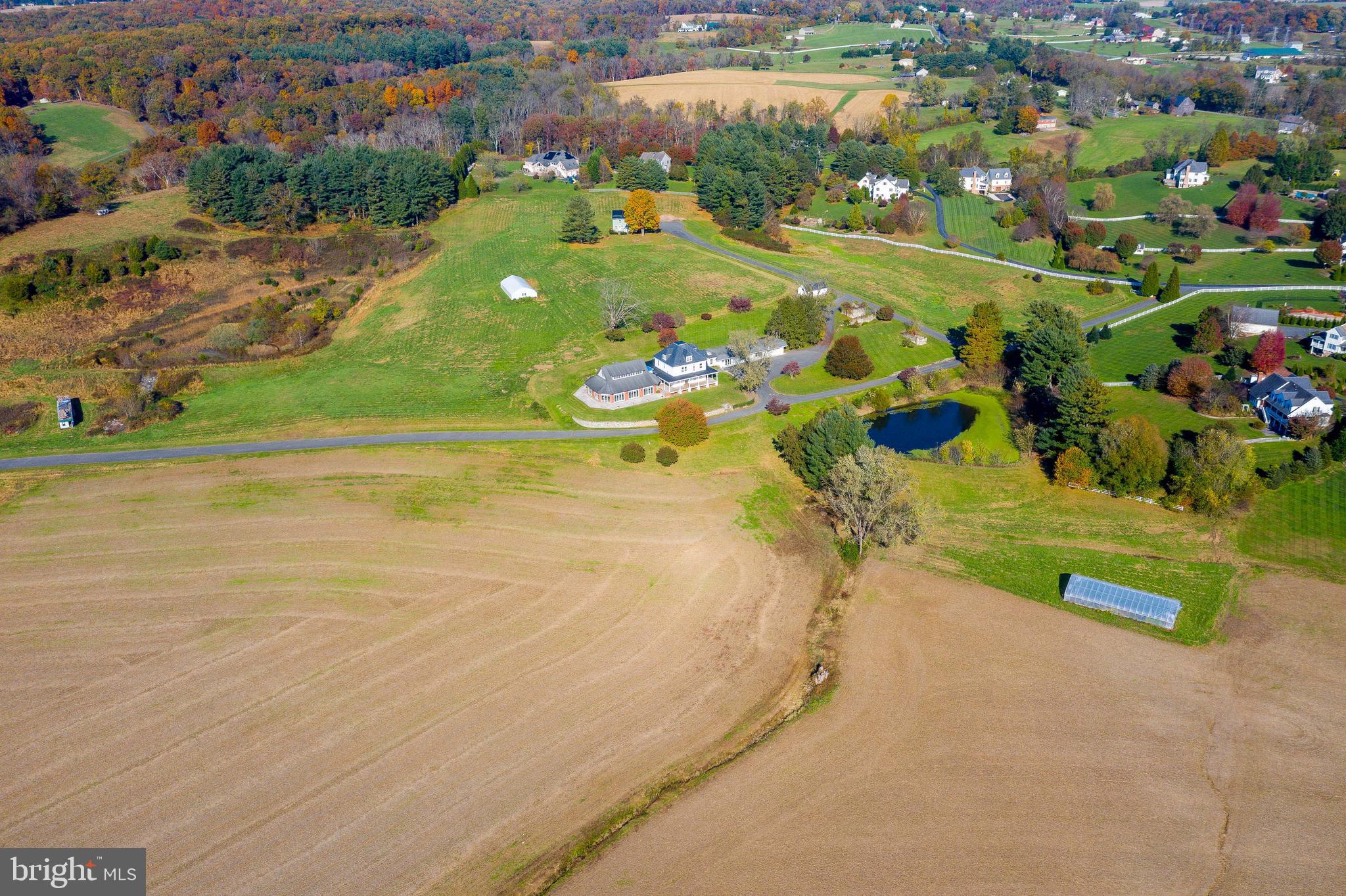 JARRETTSVILLE - Residential