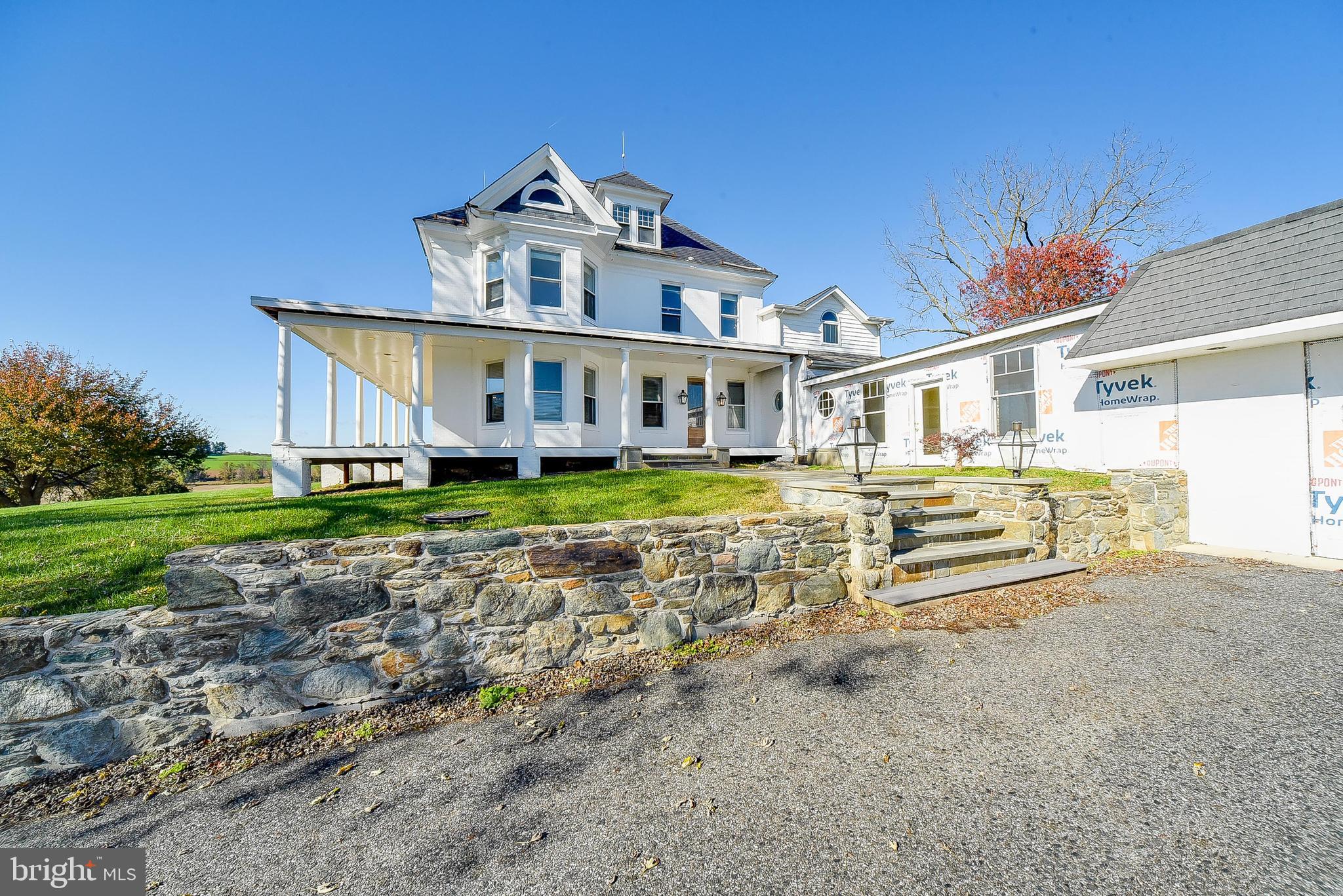 JARRETTSVILLE - Residential