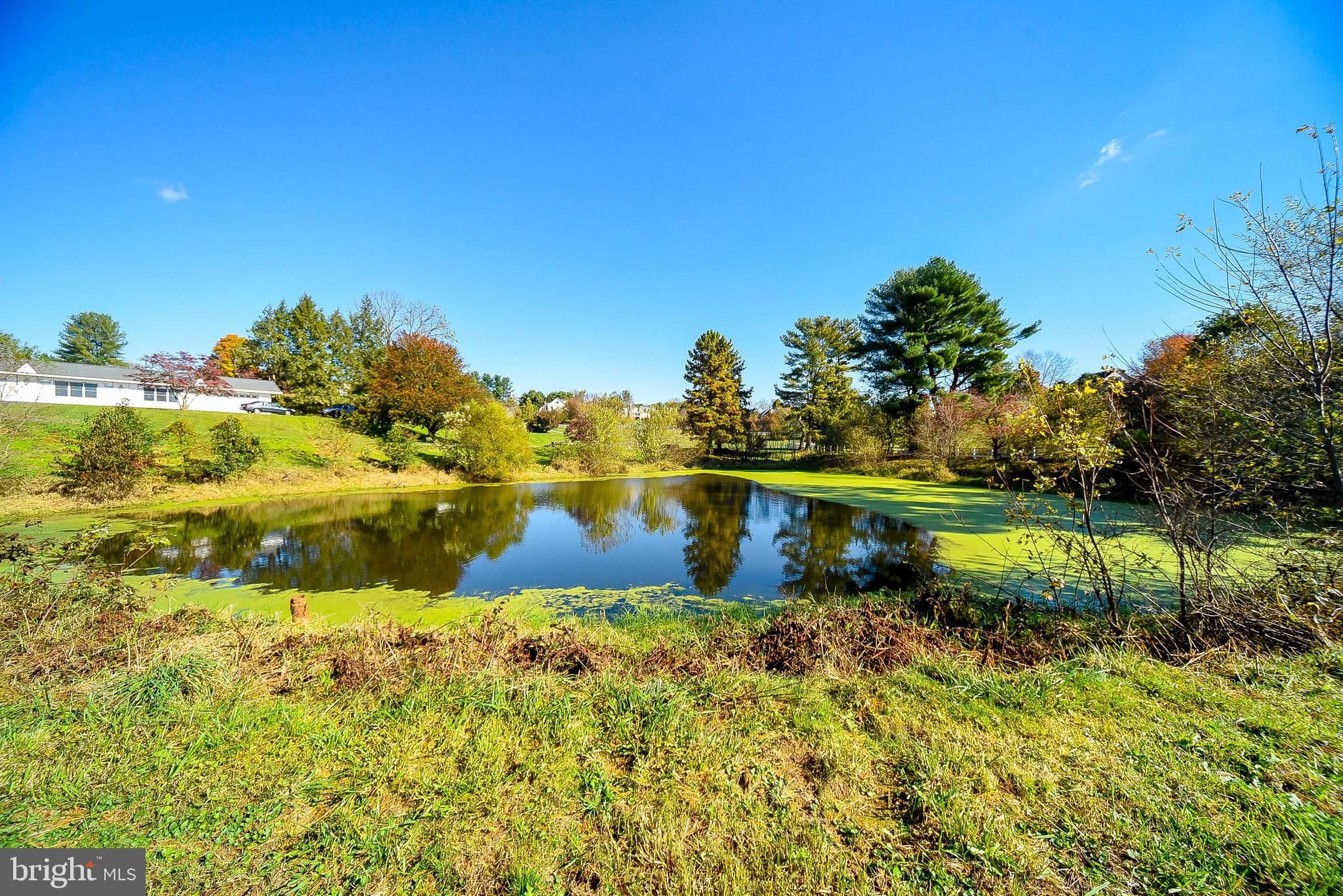 JARRETTSVILLE - Residential