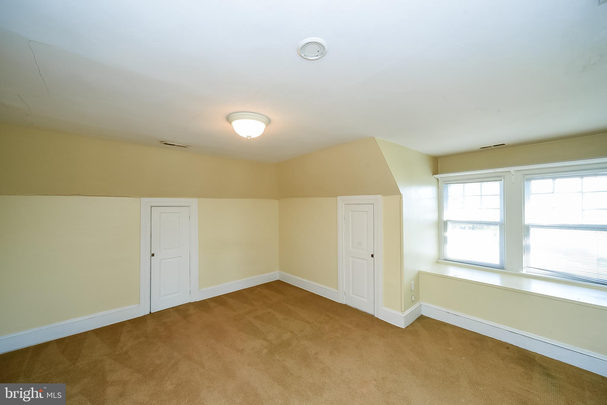 JARRETTSVILLE - Residential