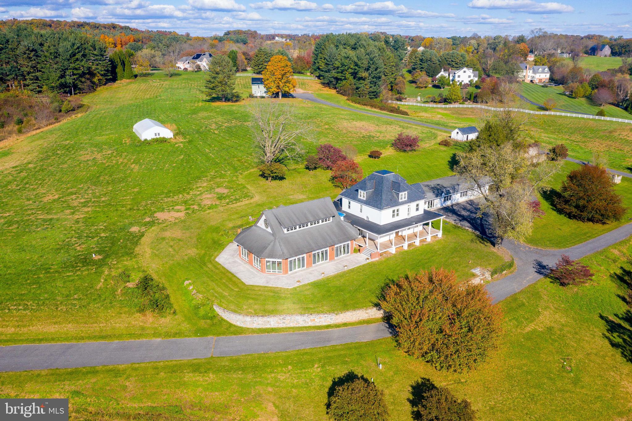 JARRETTSVILLE - Residential