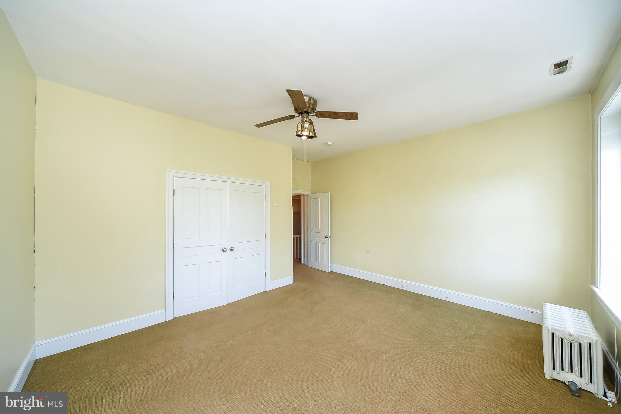 JARRETTSVILLE - Residential