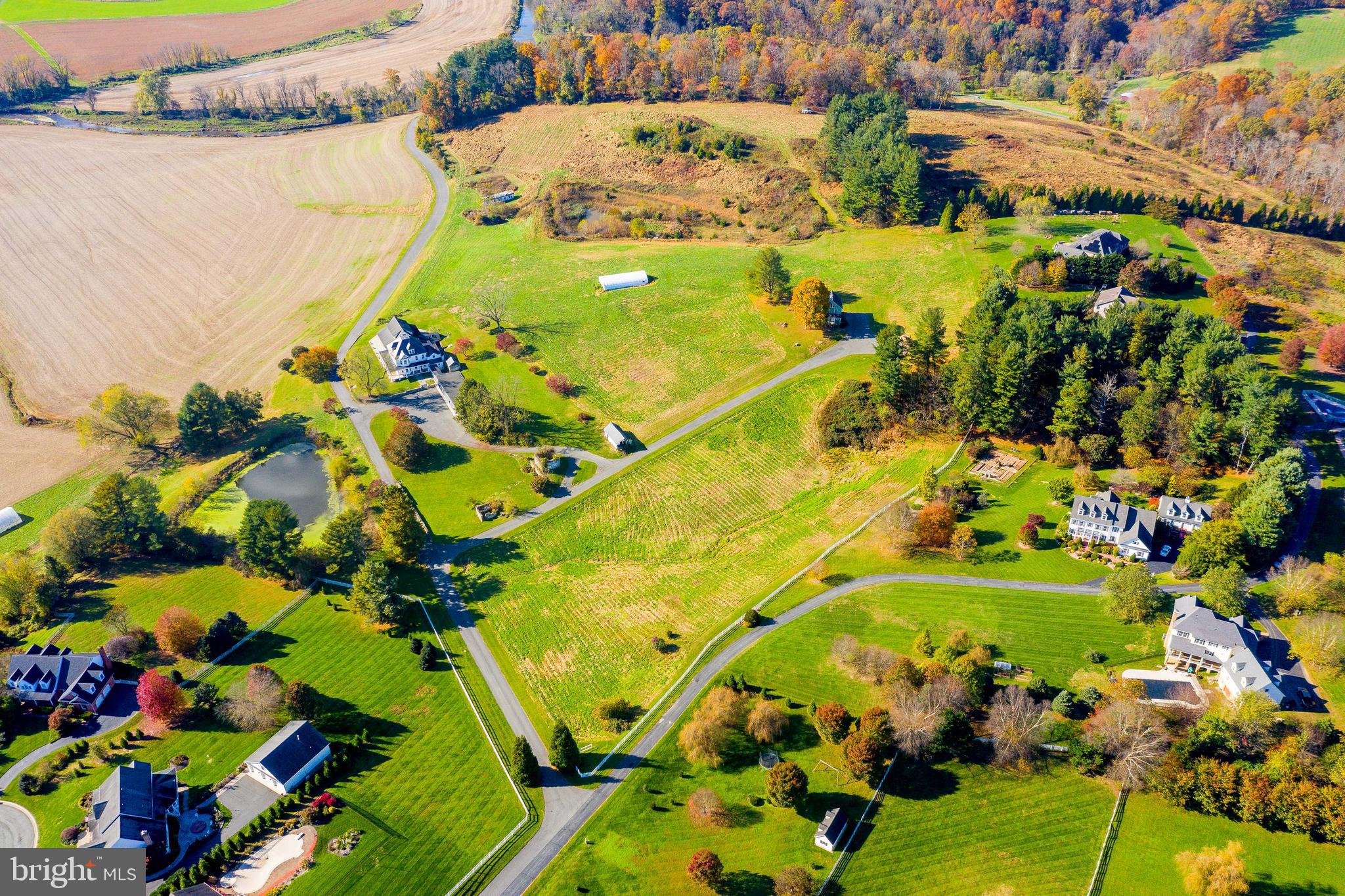 JARRETTSVILLE - Residential