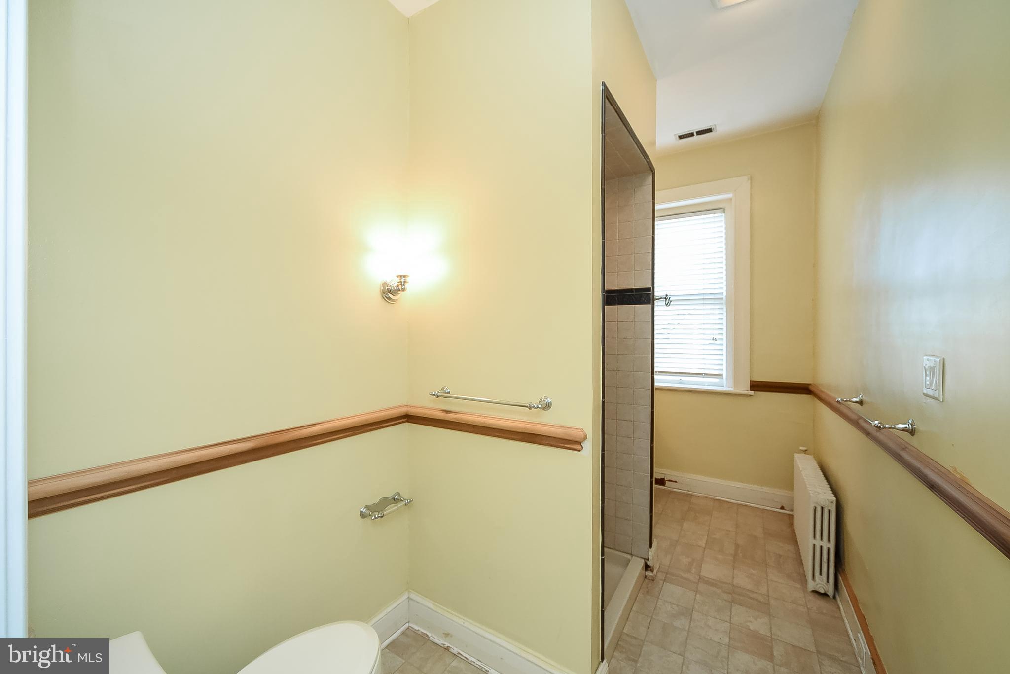 JARRETTSVILLE - Residential