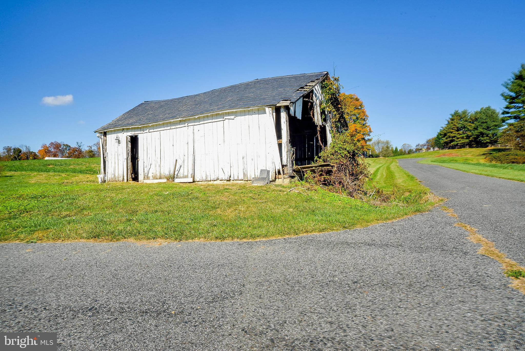 JARRETTSVILLE - Residential