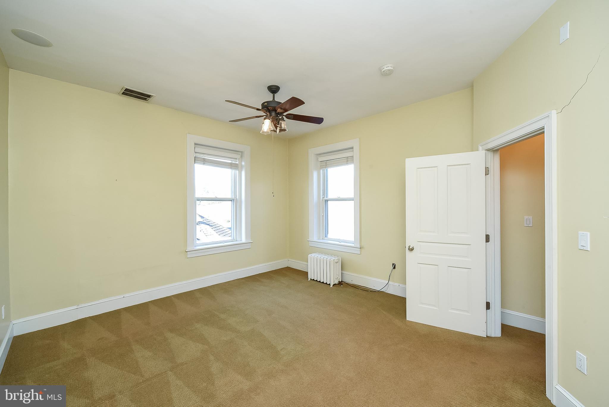 JARRETTSVILLE - Residential