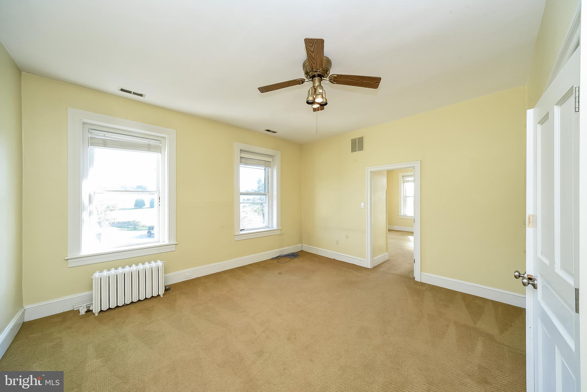 JARRETTSVILLE - Residential