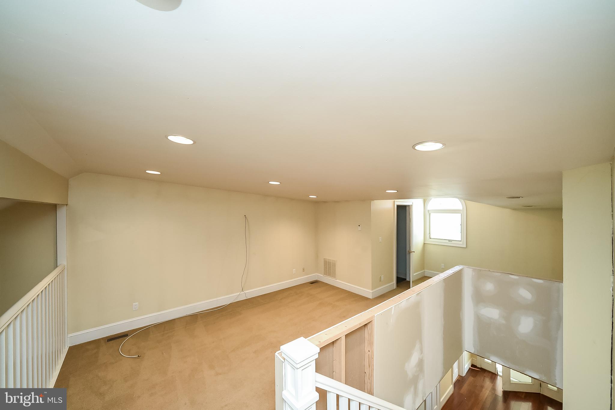 JARRETTSVILLE - Residential