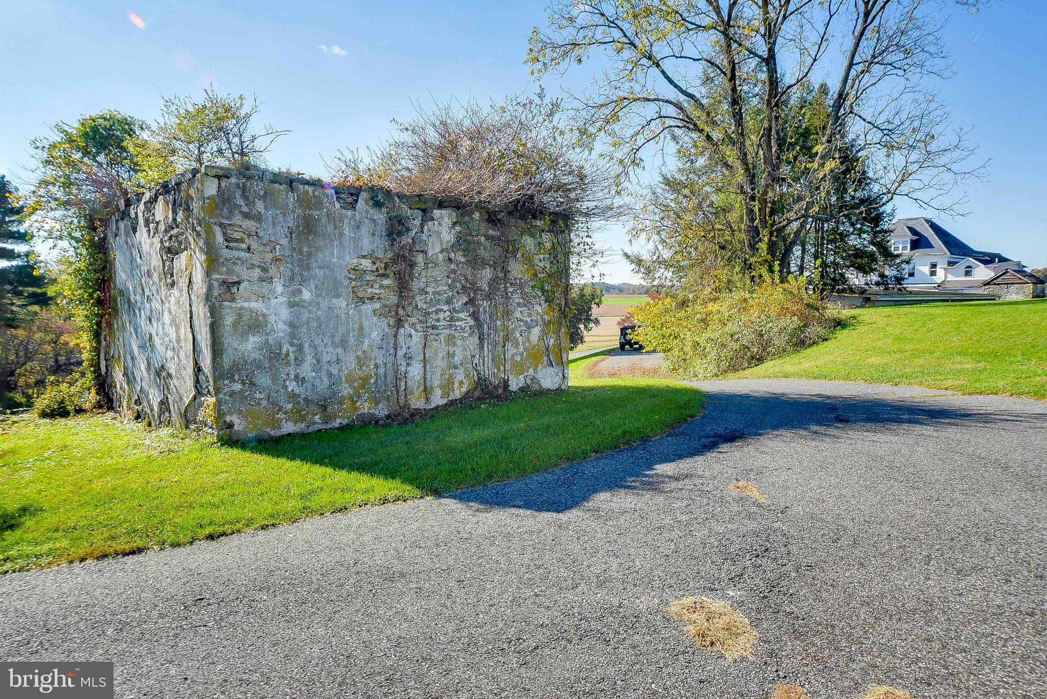 JARRETTSVILLE - Residential