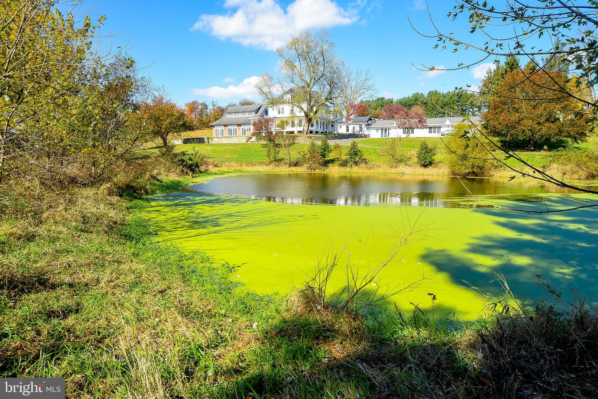 JARRETTSVILLE - Residential