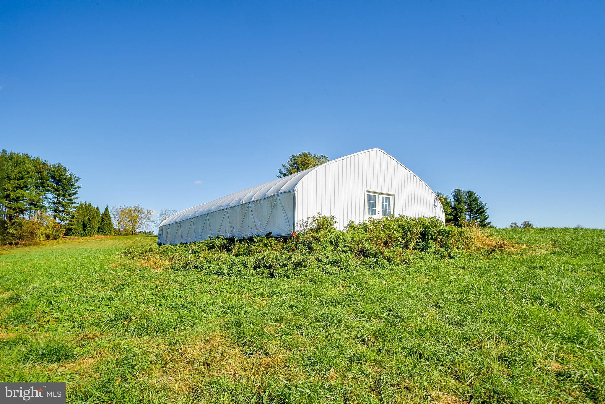 JARRETTSVILLE - Residential