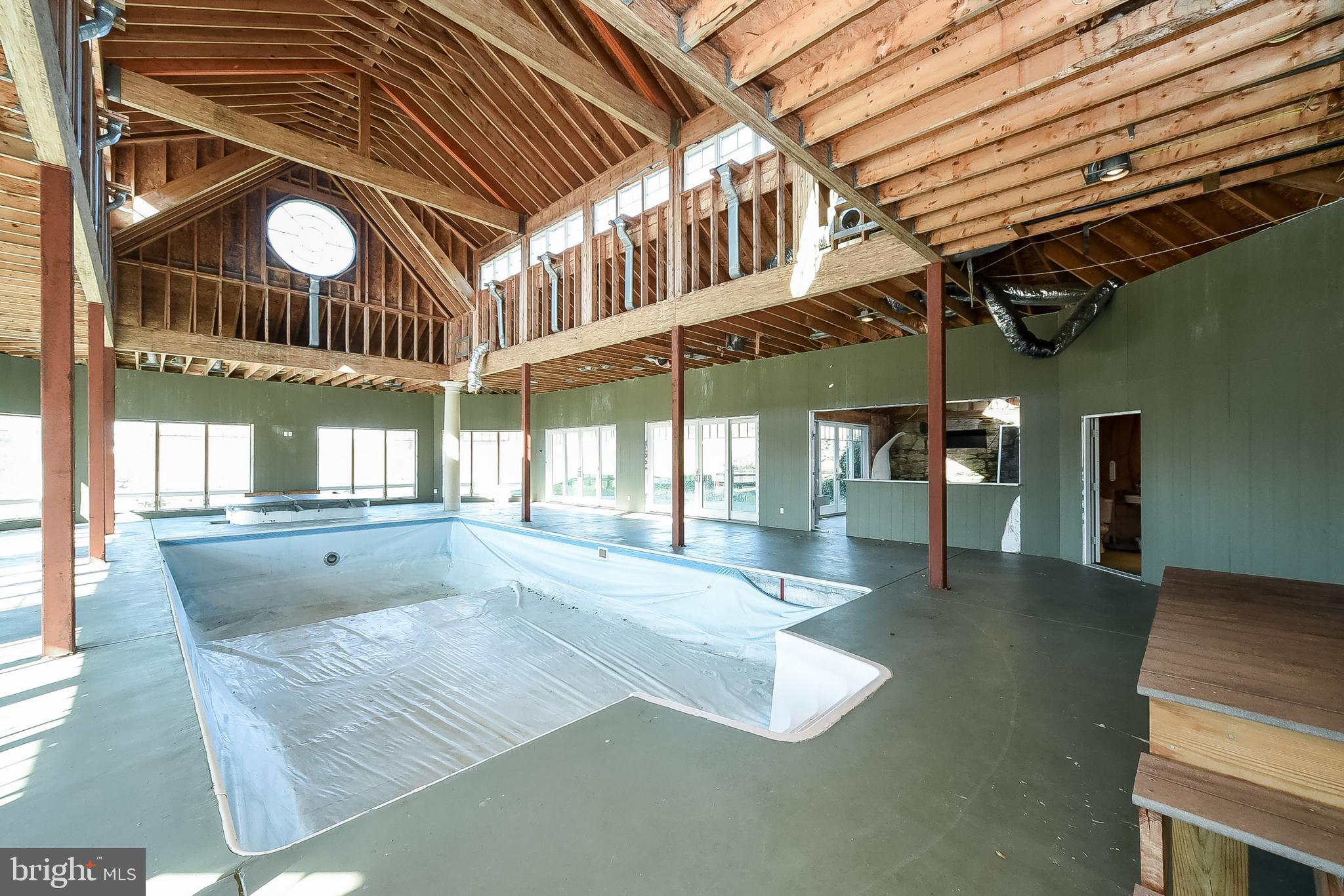 JARRETTSVILLE - Residential