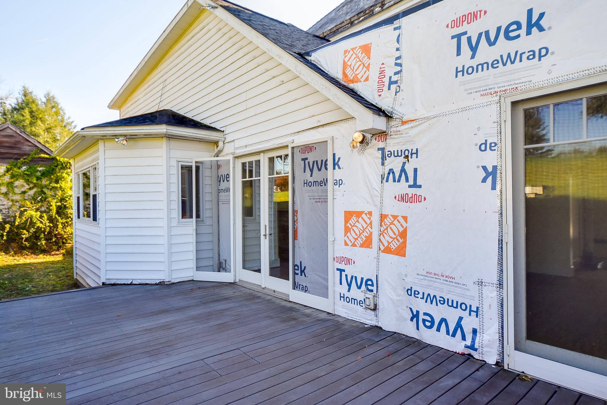 JARRETTSVILLE - Residential