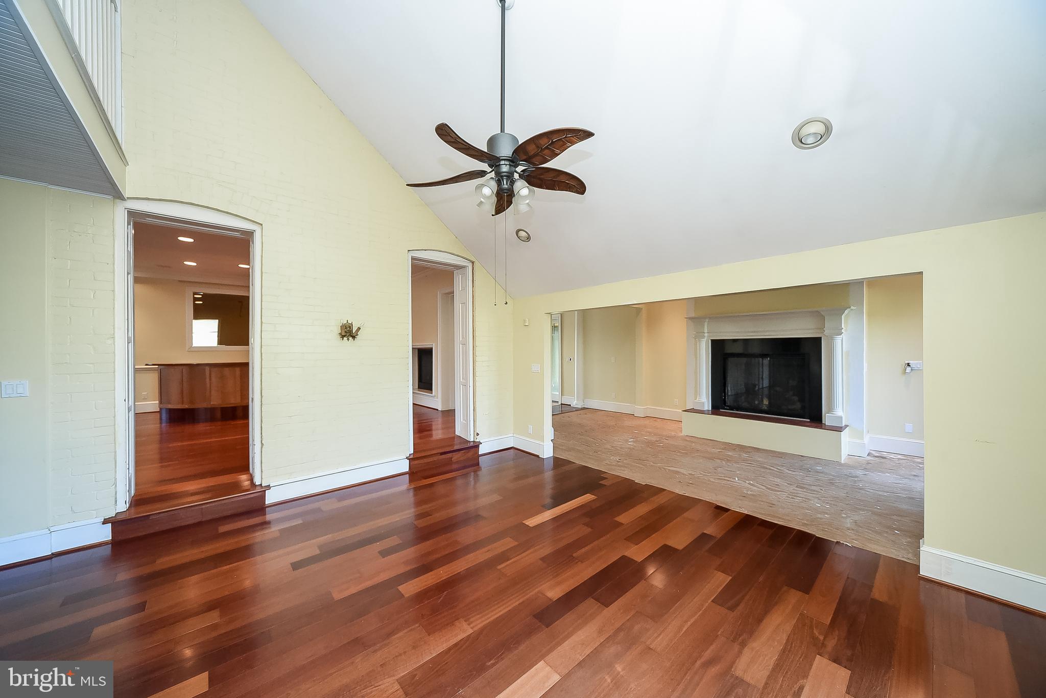 JARRETTSVILLE - Residential