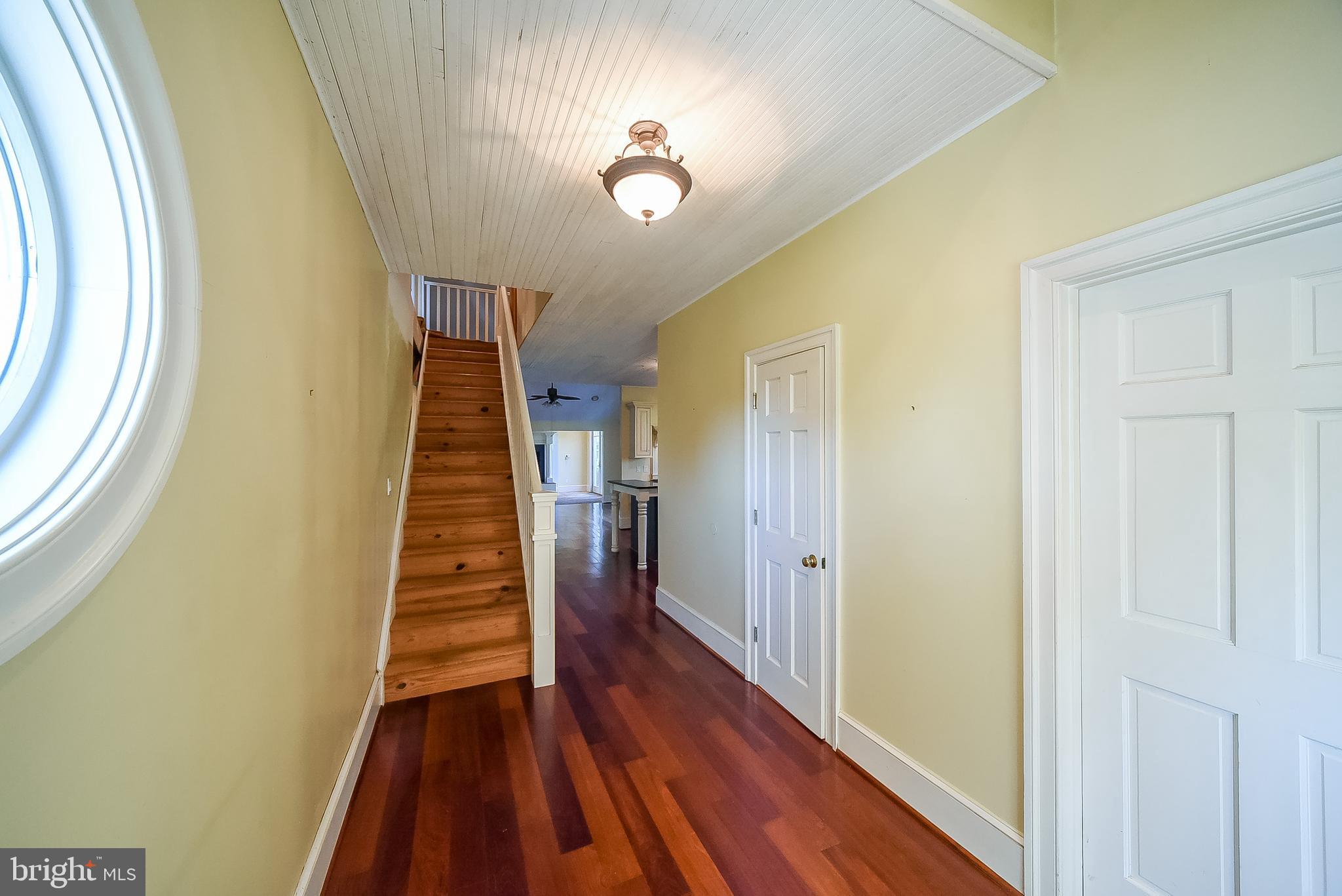 JARRETTSVILLE - Residential