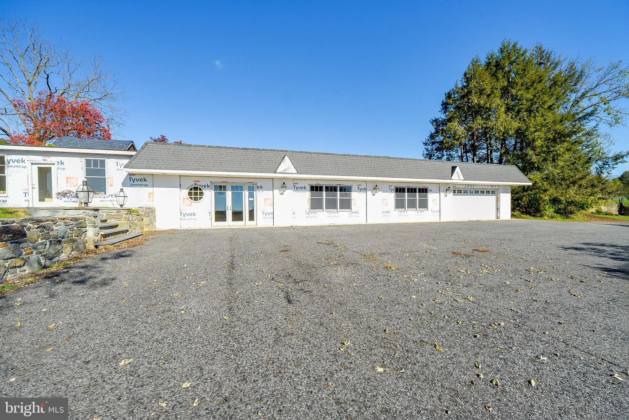 JARRETTSVILLE - Residential