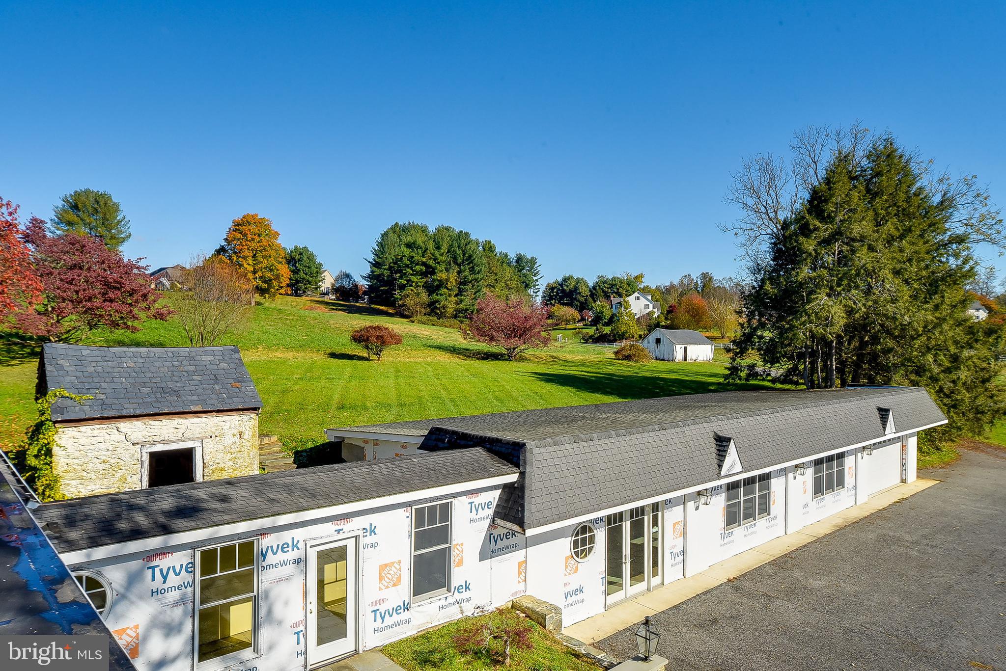 JARRETTSVILLE - Residential