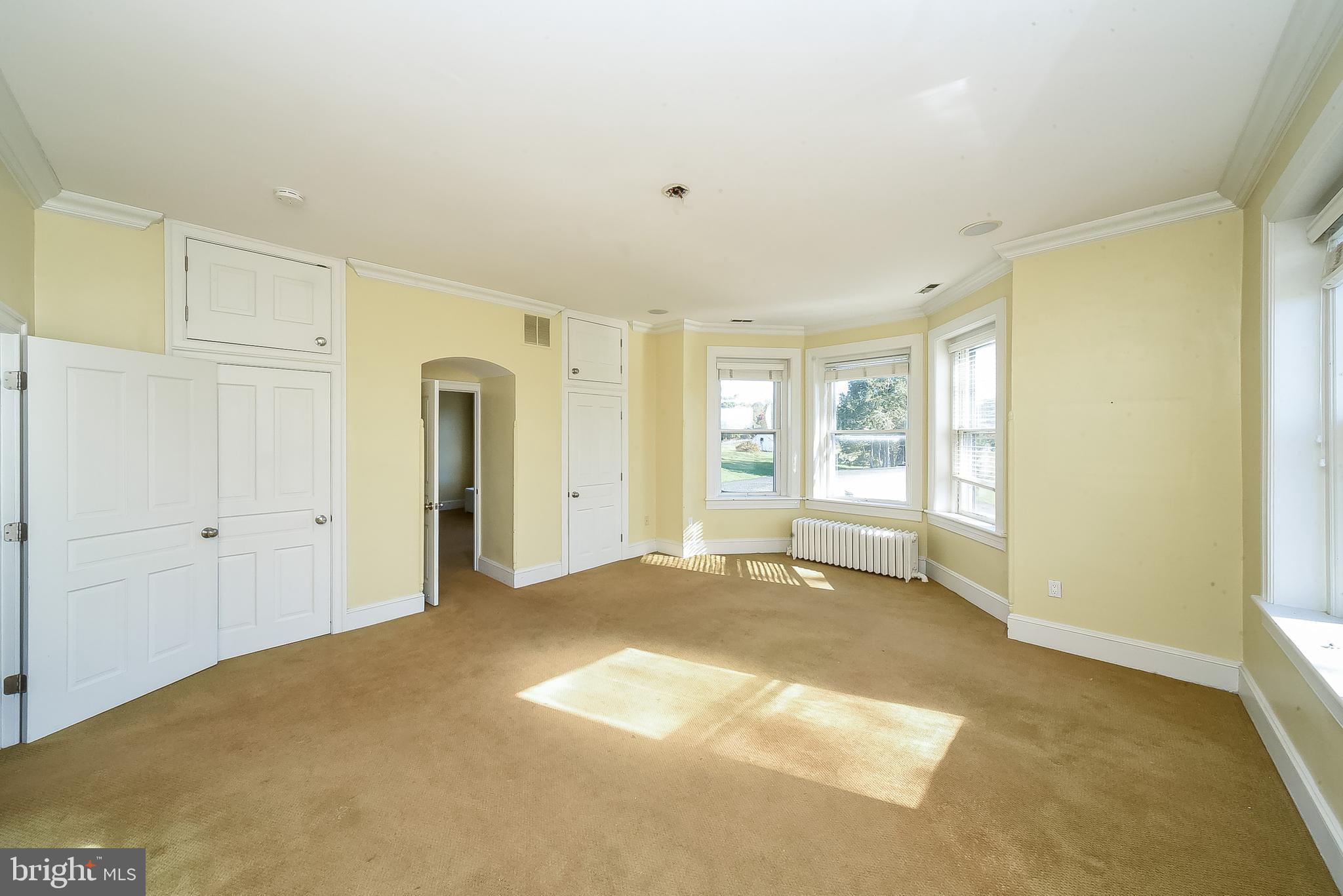 JARRETTSVILLE - Residential