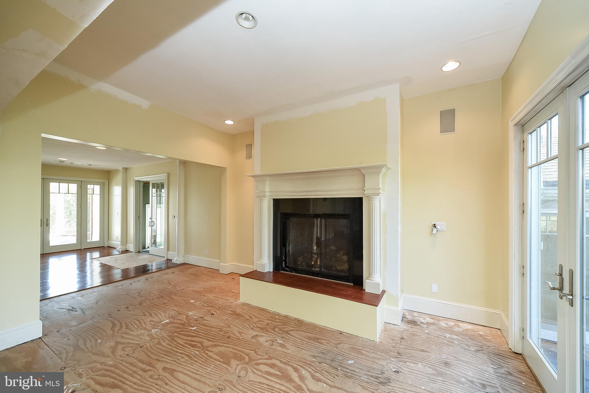 JARRETTSVILLE - Residential