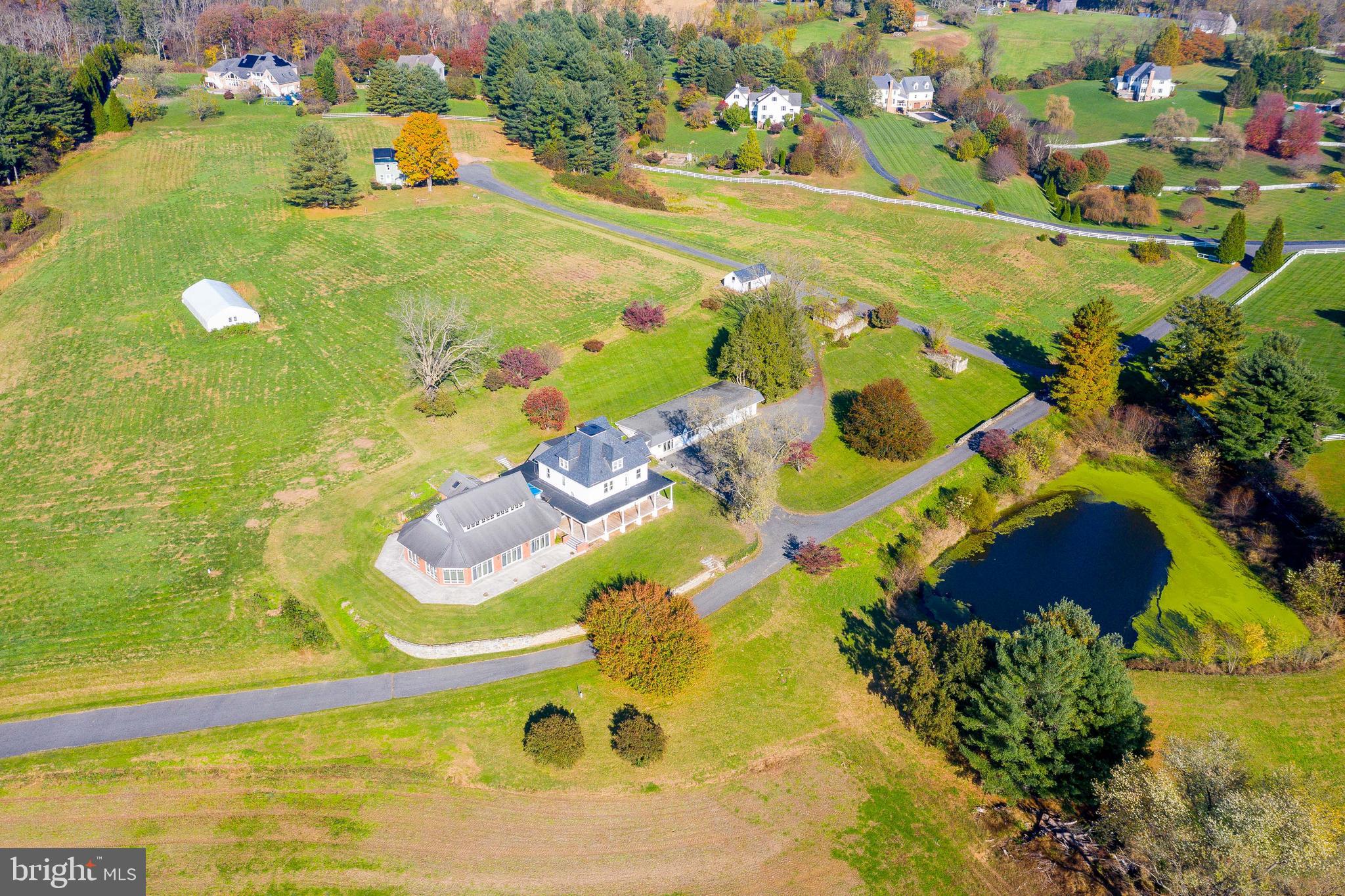 JARRETTSVILLE - Residential