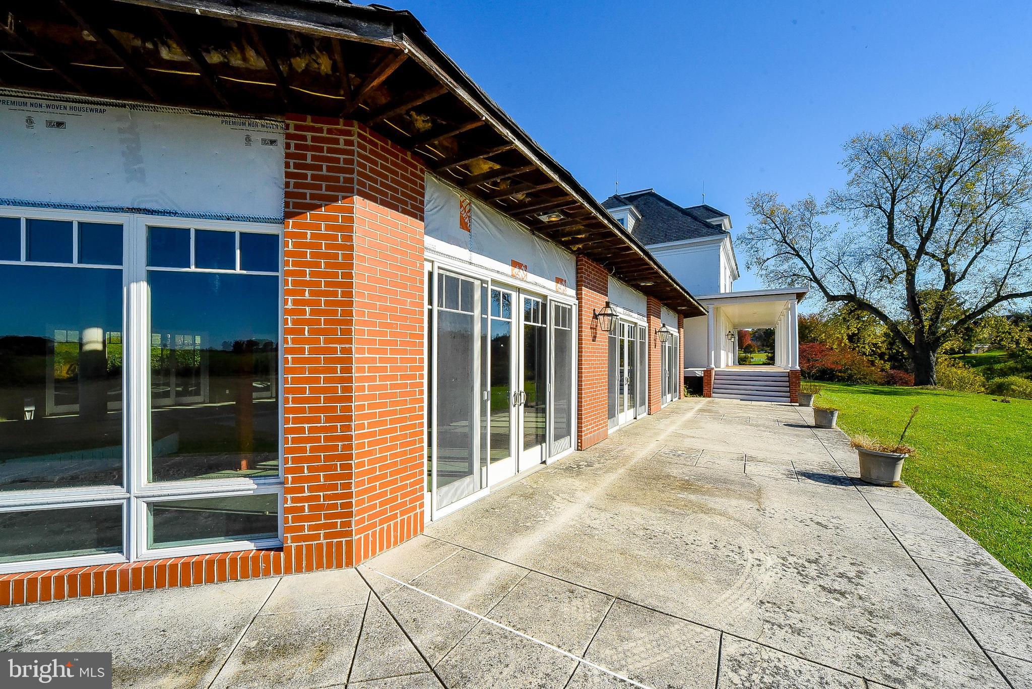 JARRETTSVILLE - Residential