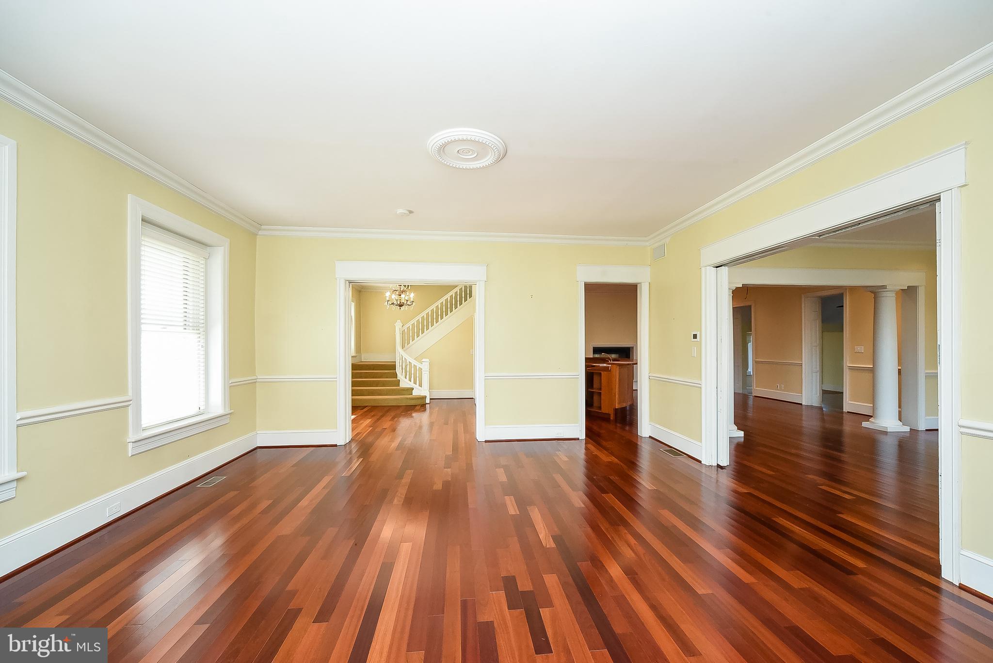 JARRETTSVILLE - Residential