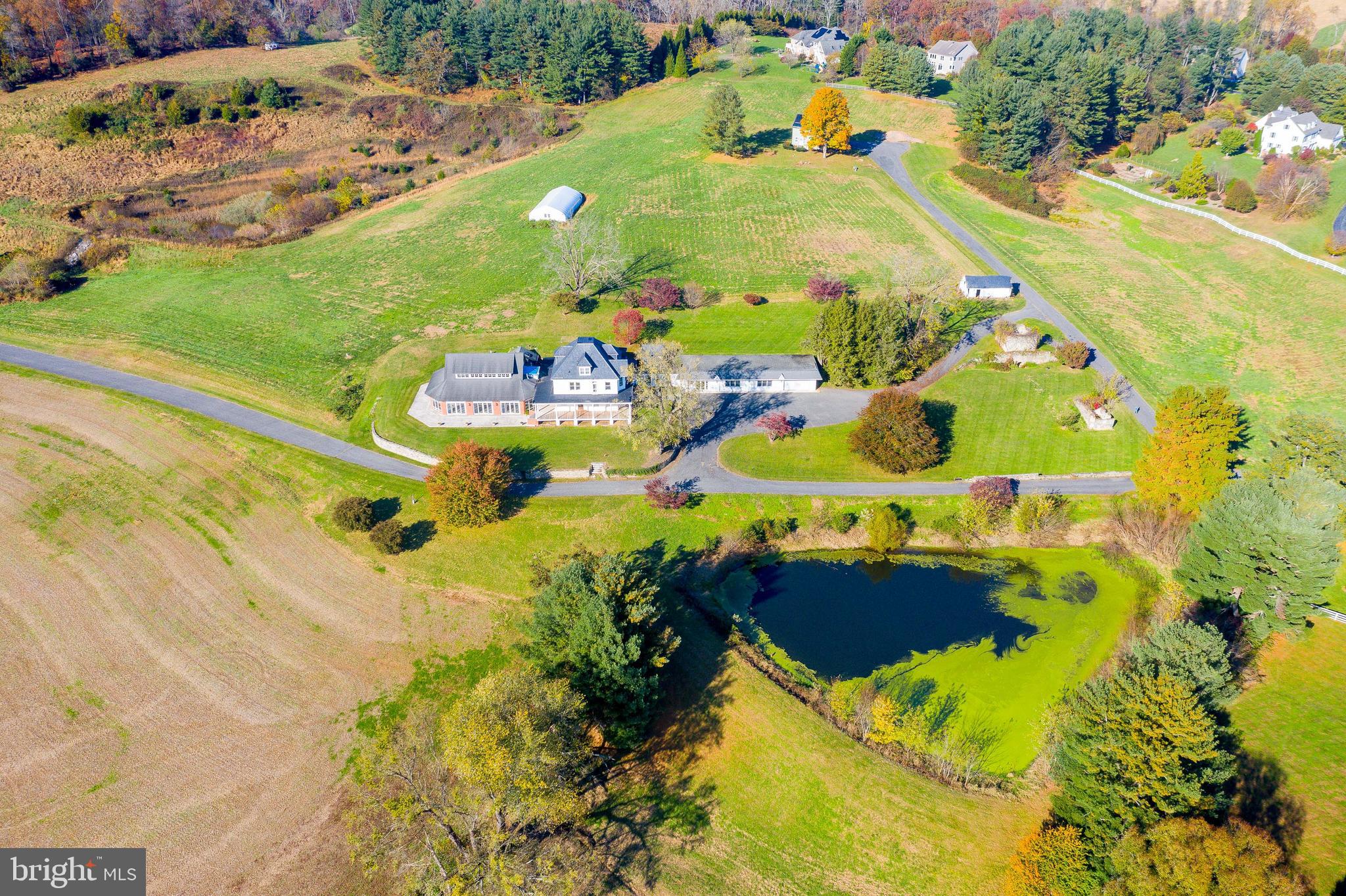 JARRETTSVILLE - Residential