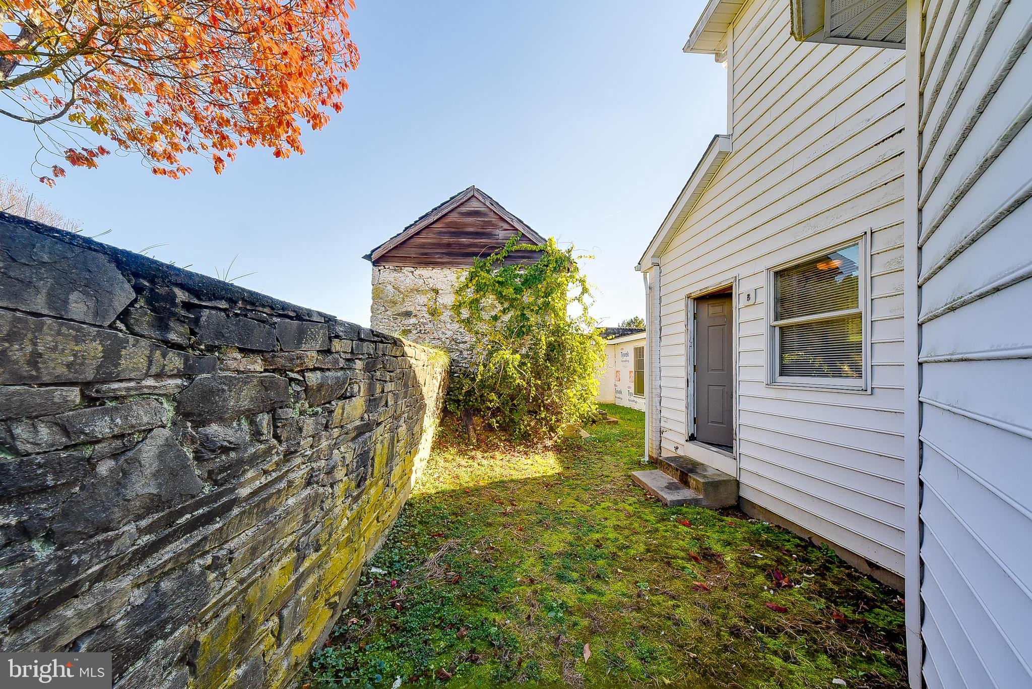 JARRETTSVILLE - Residential